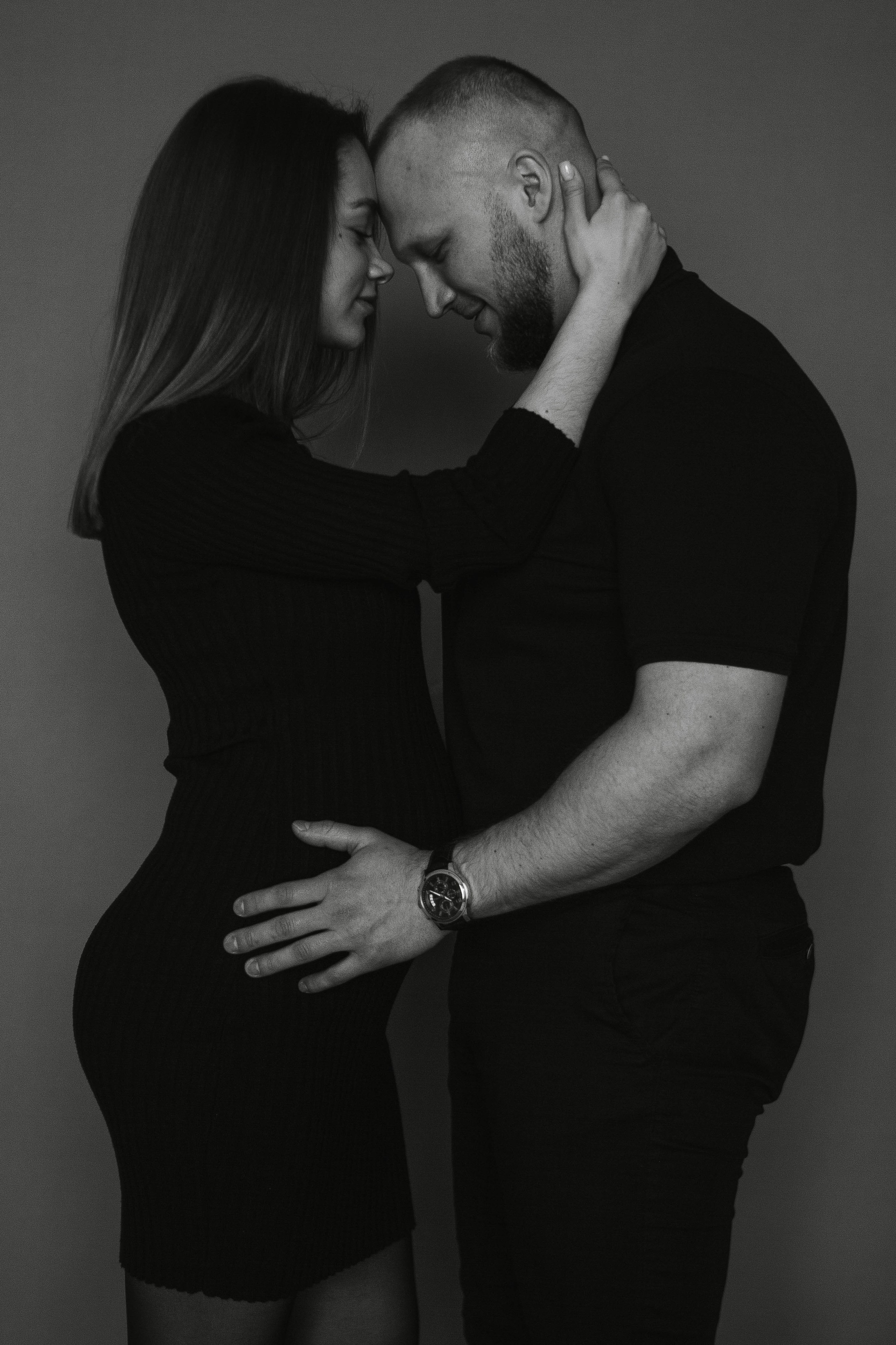 Юра и Лена. Семейный фотограф в Волгодонске Краченцева Анна