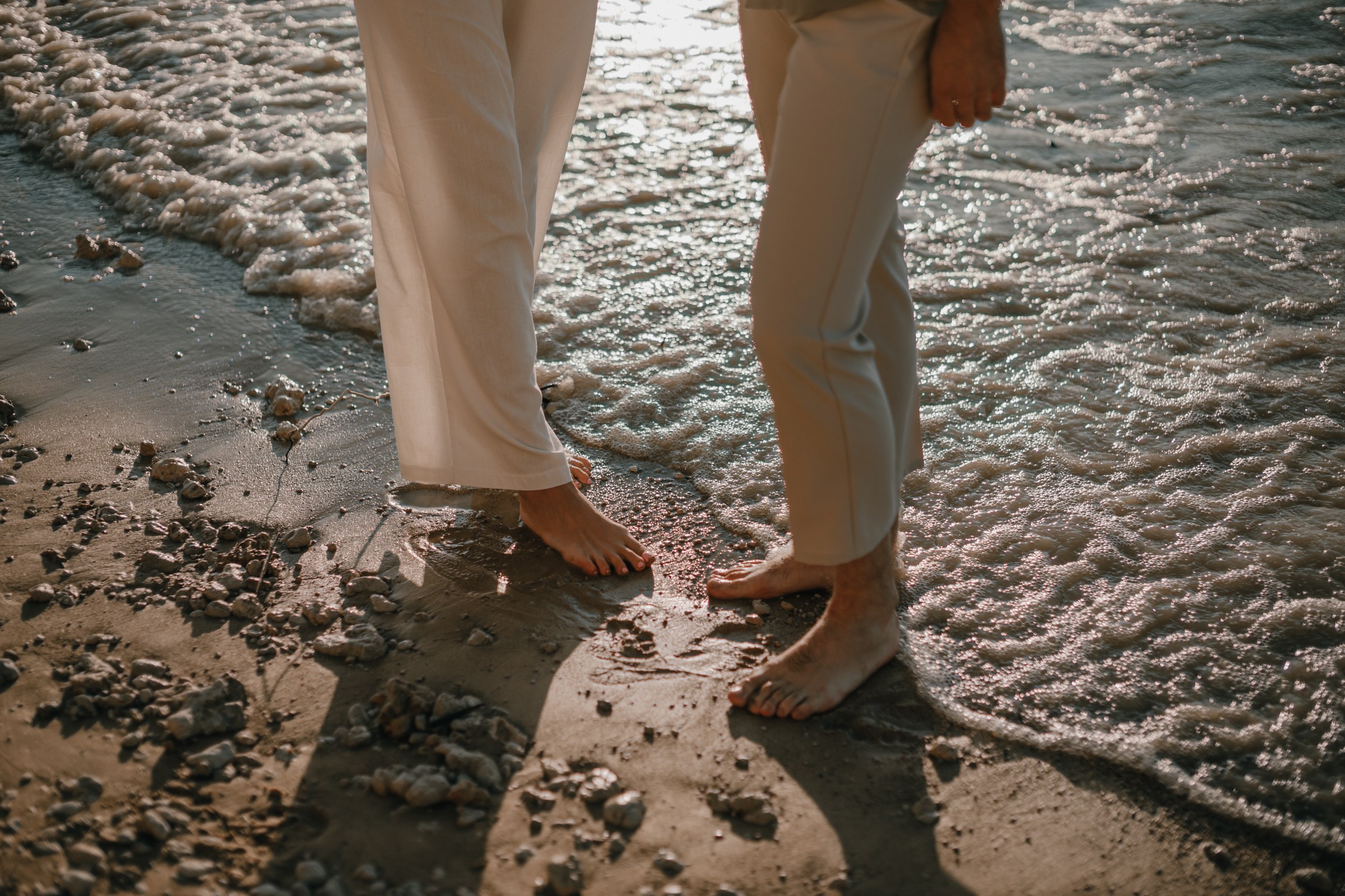Стас и Настя. Семейный фотограф в Волгодонске Краченцева Анна