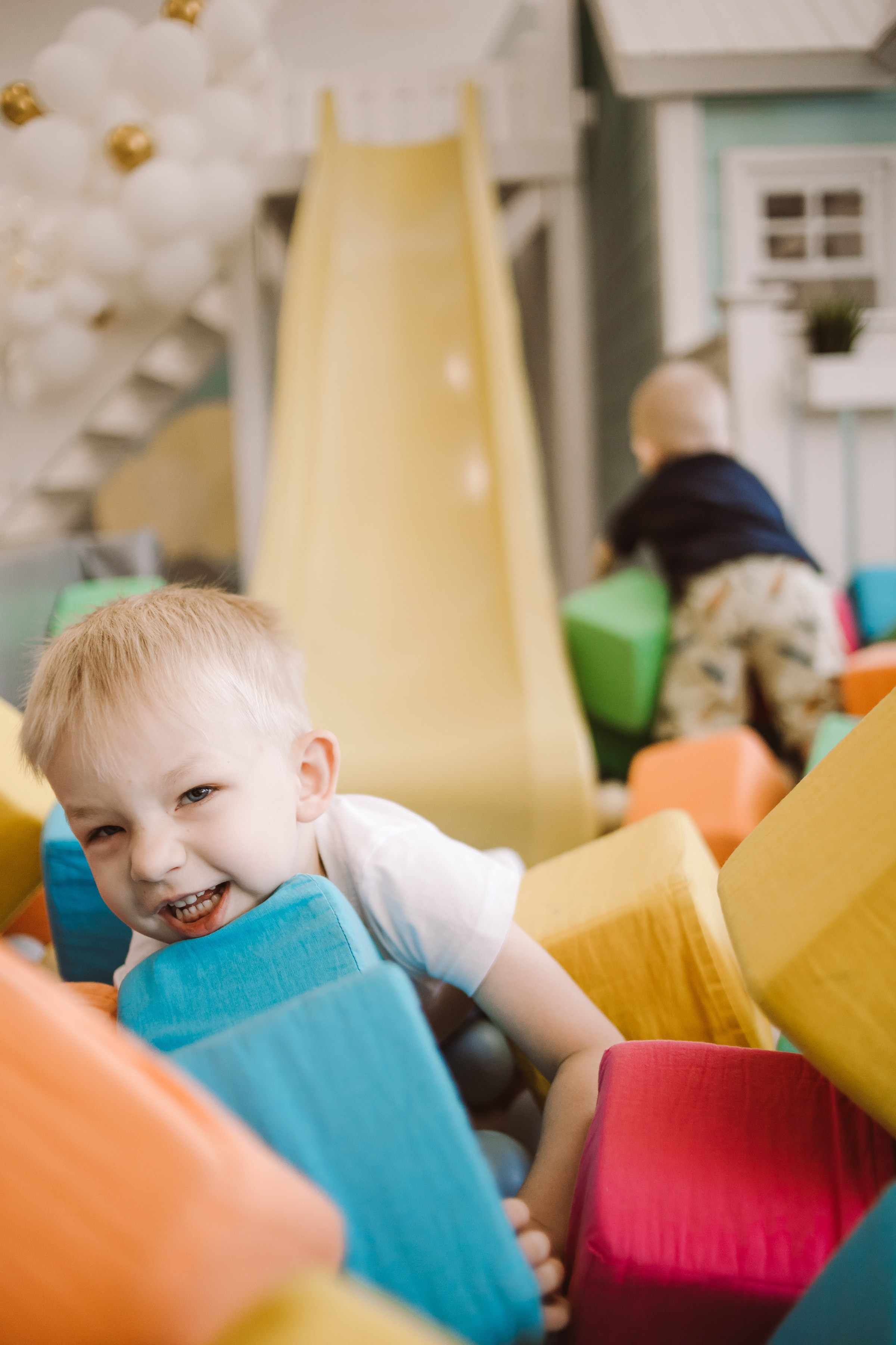 Арсению 2. Семейный фотограф в Волгодонске Краченцева Анна