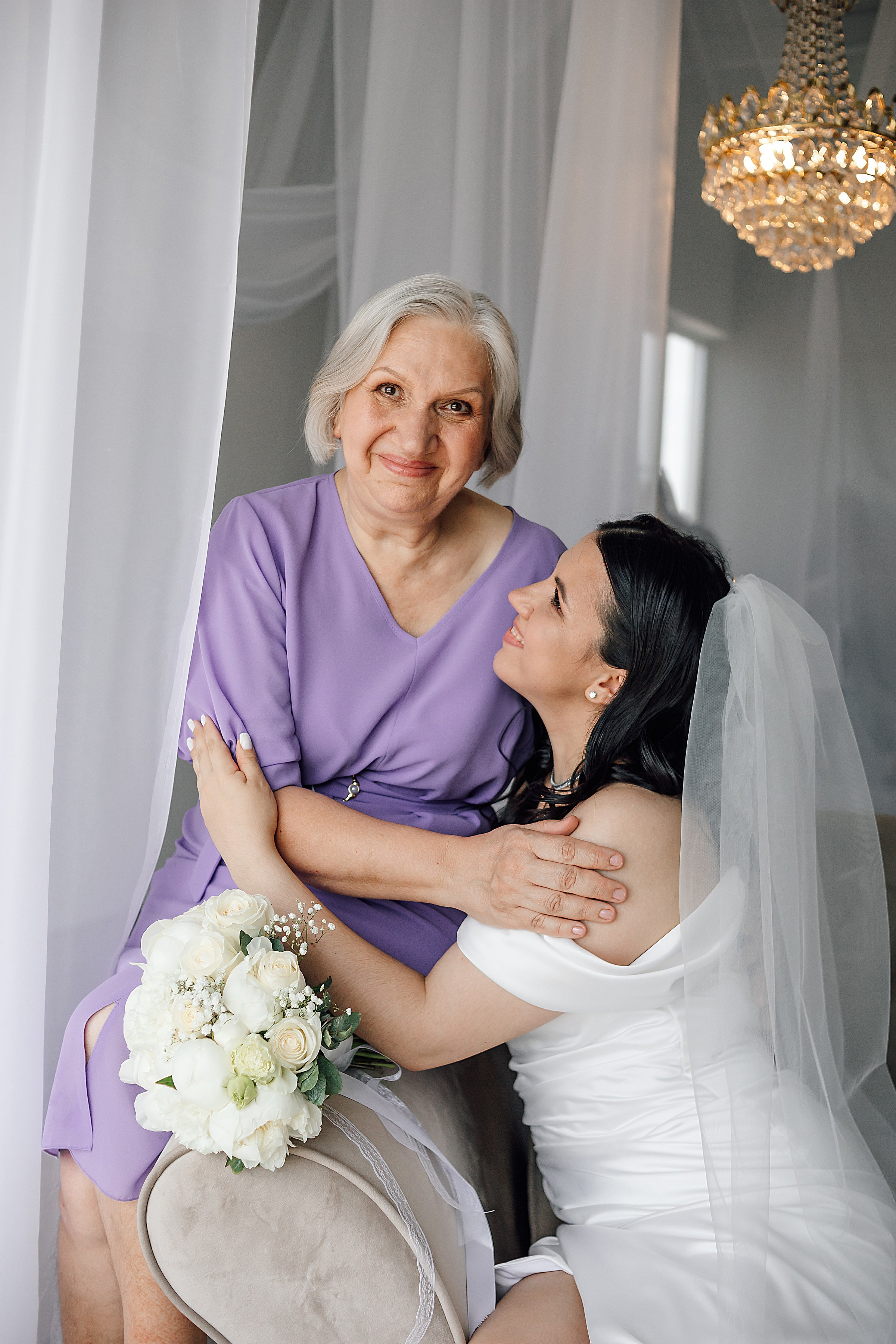 Камал и Татьяна. Семейный фотограф в Волгодонске Краченцева Анна