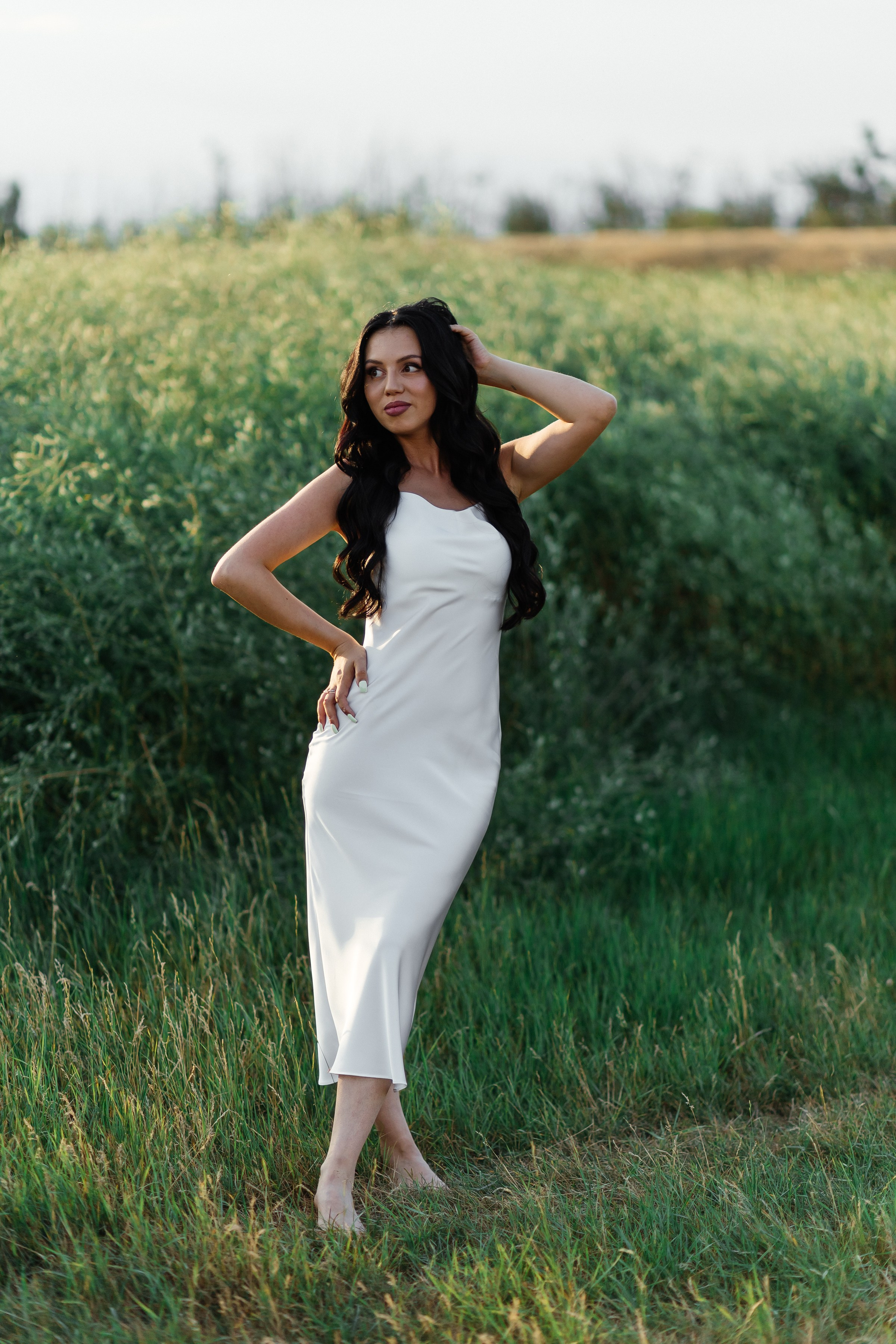 Марина. Семейный фотограф в Волгодонске Краченцева Анна