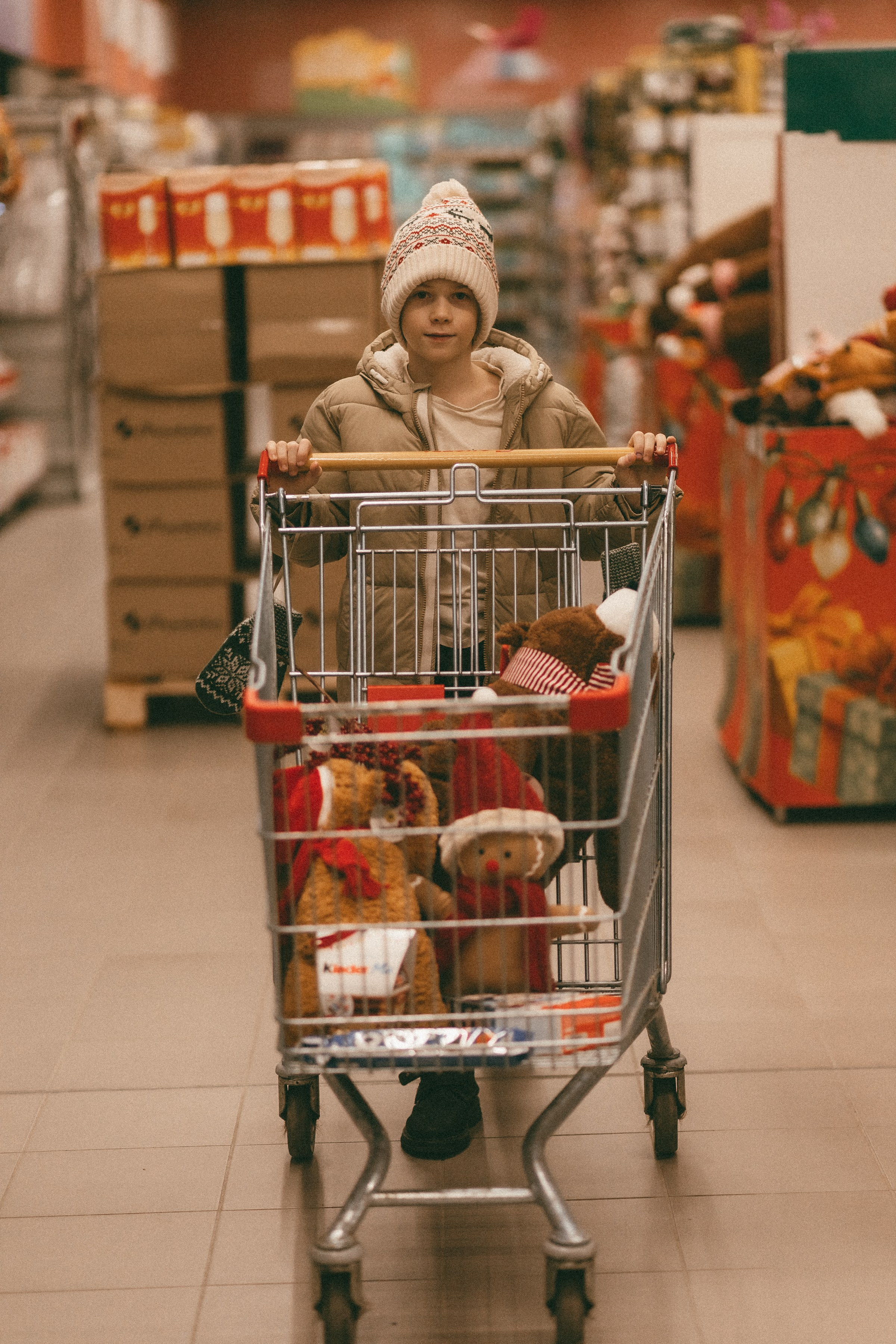 Макс. Семейный фотограф в Волгодонске Краченцева Анна