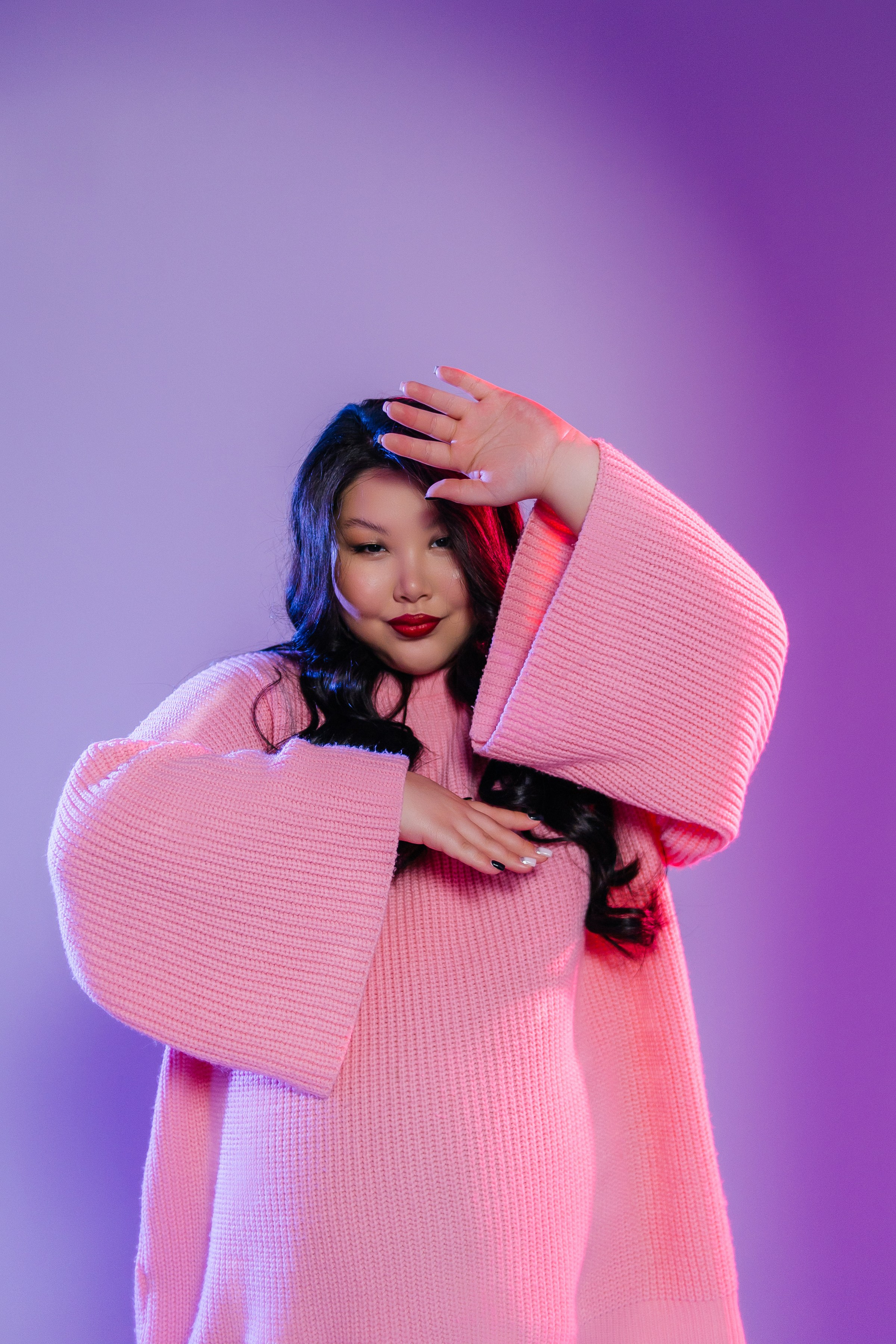 Лена в ожидании. Семейный фотограф в Волгодонске Краченцева Анна