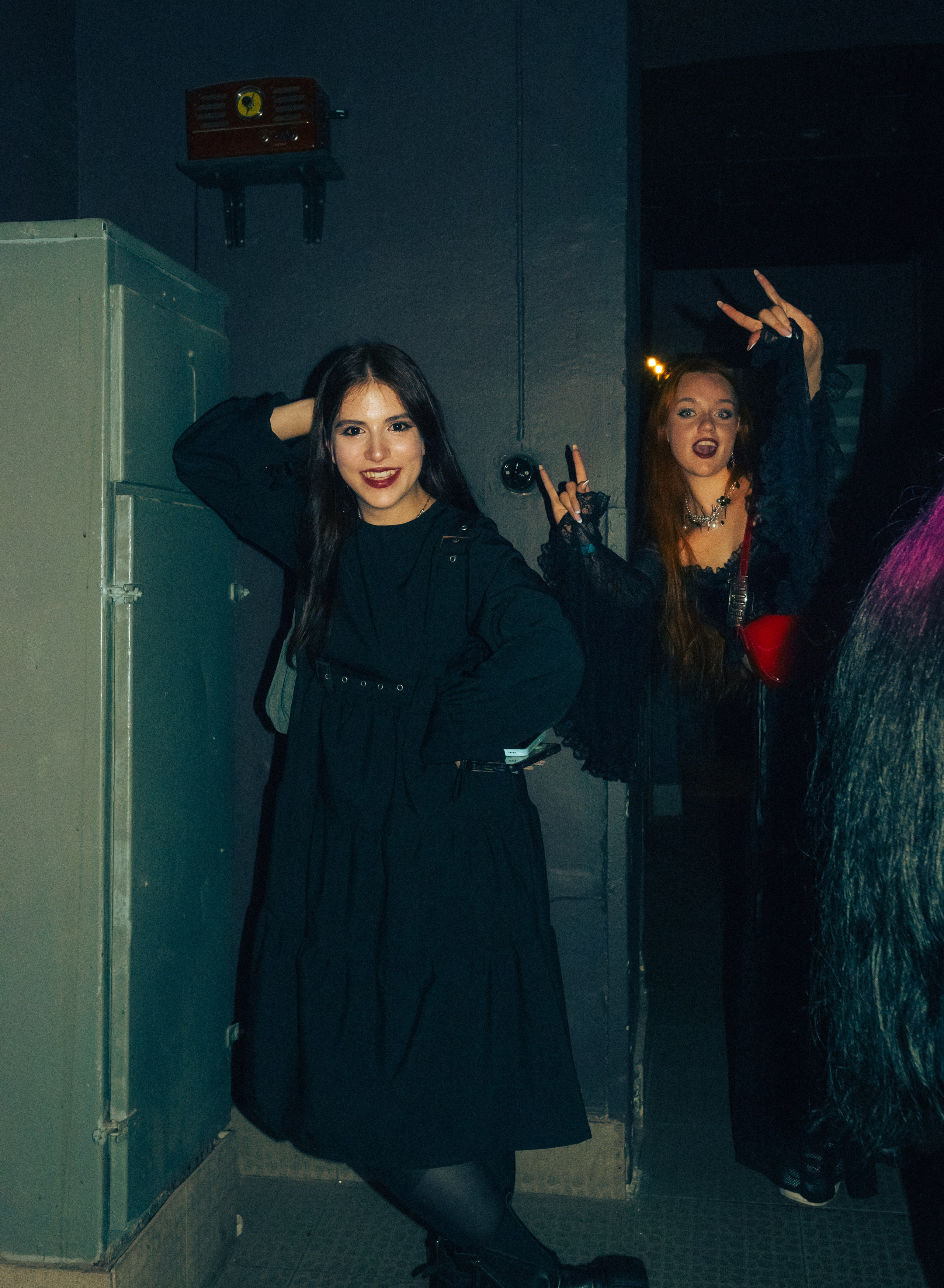 SOUTHERN GOTHIC PARTY. Платонов Олег — фотограф Санкт-Петербург