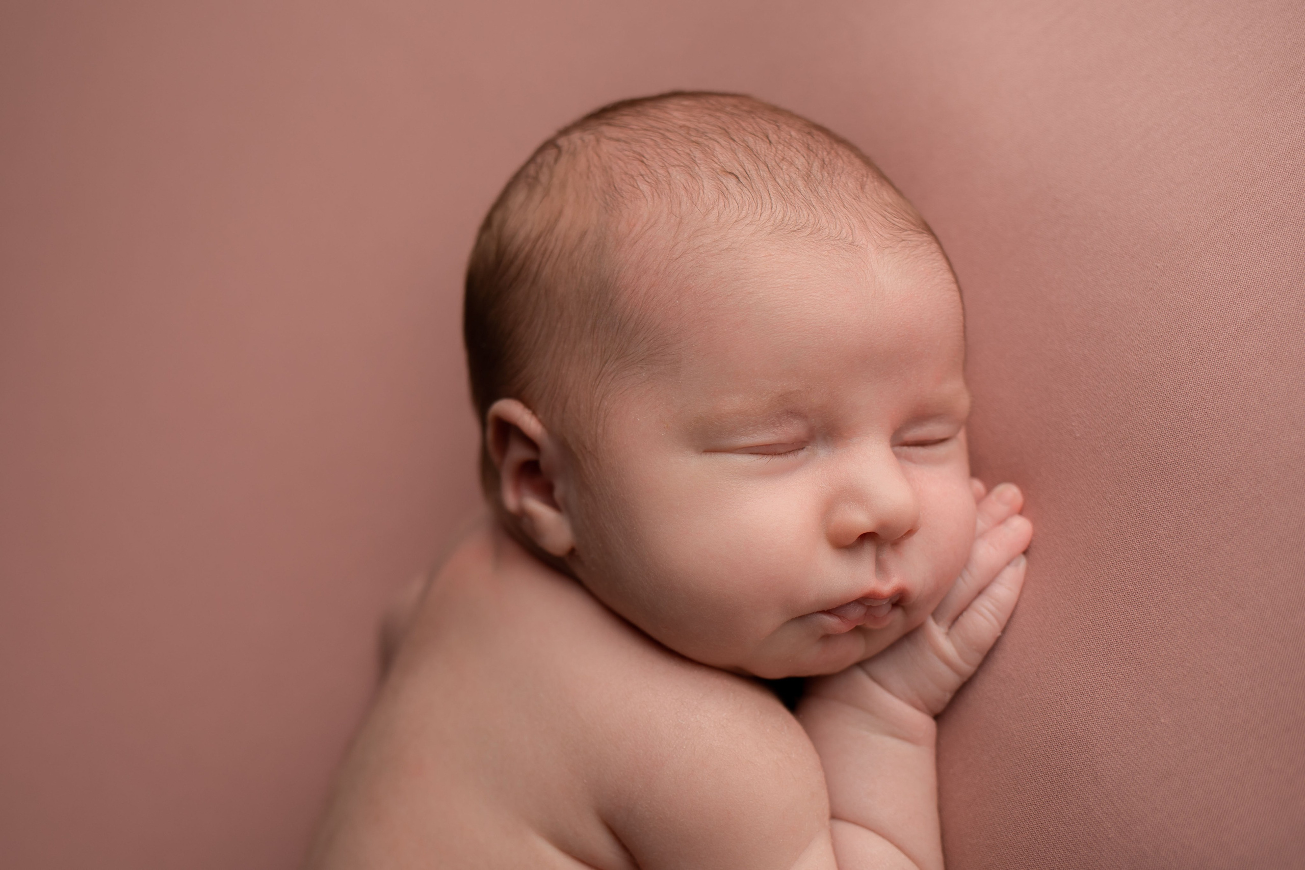 Фотосессия новорожденного Калининград. Фотограф новорождённых, семейный фотограф, ньюборн фотограф в Калининграде Козлова Янина