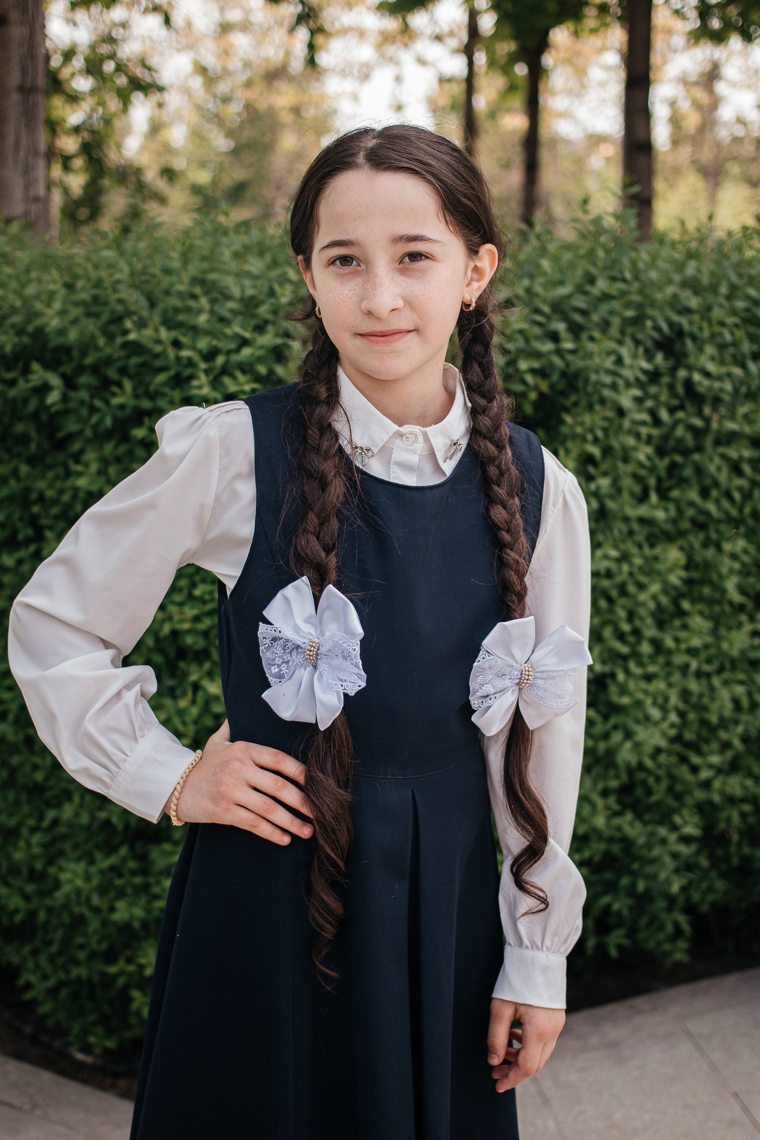 4 В Центр образования