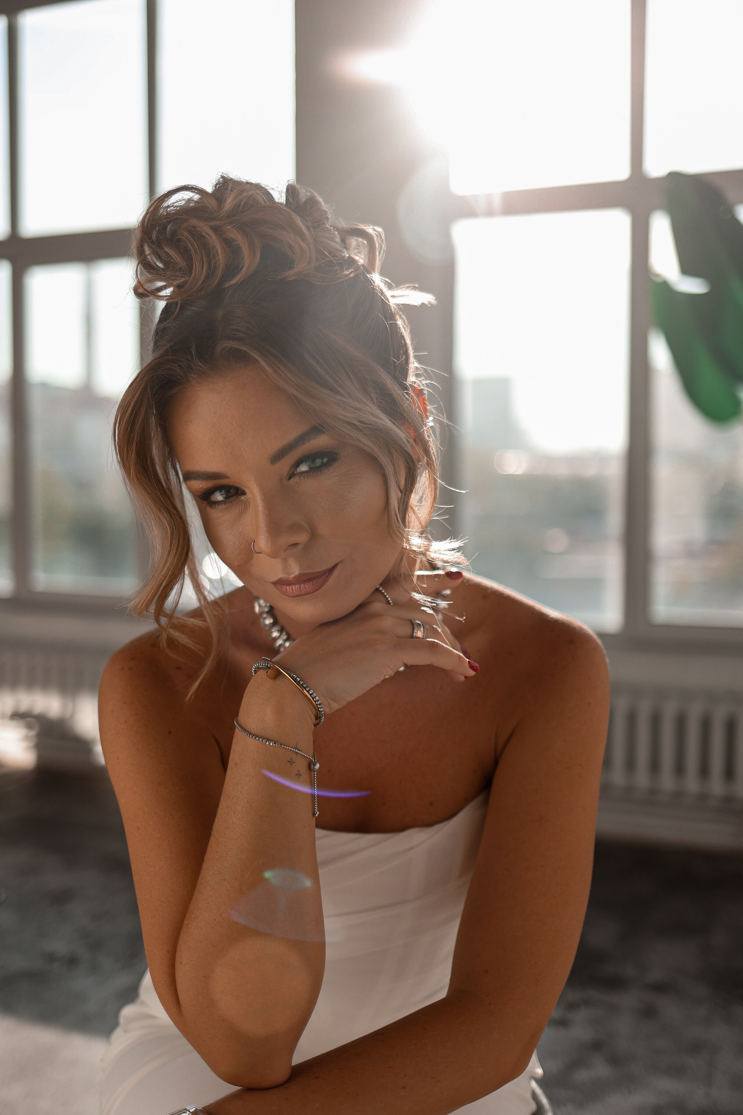 Мария. Алексей Дьяков. Photo • Video • Event