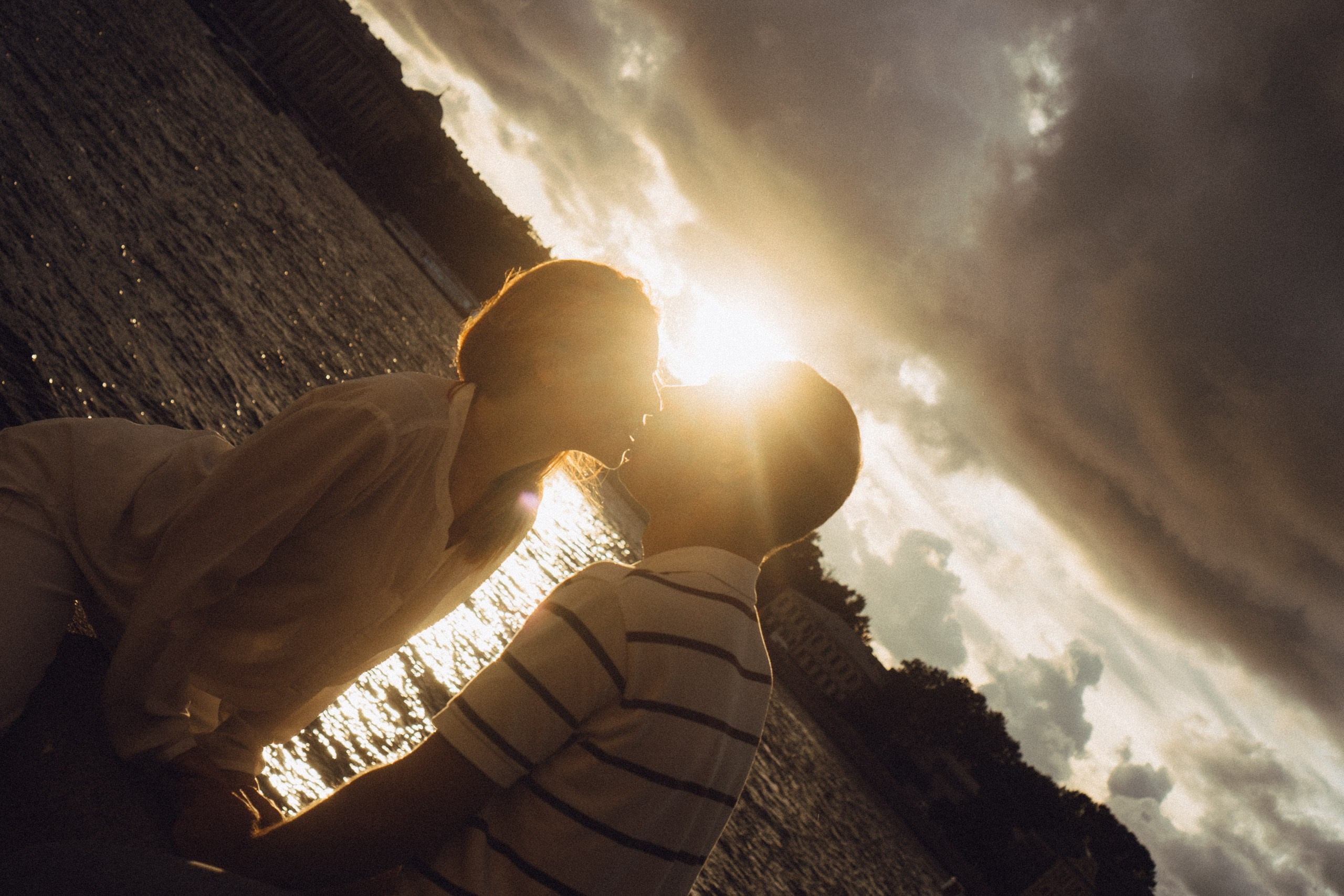 Минская парочка. Профессиональный фотограф, Санкт-Петербург — Виктория Богомолова