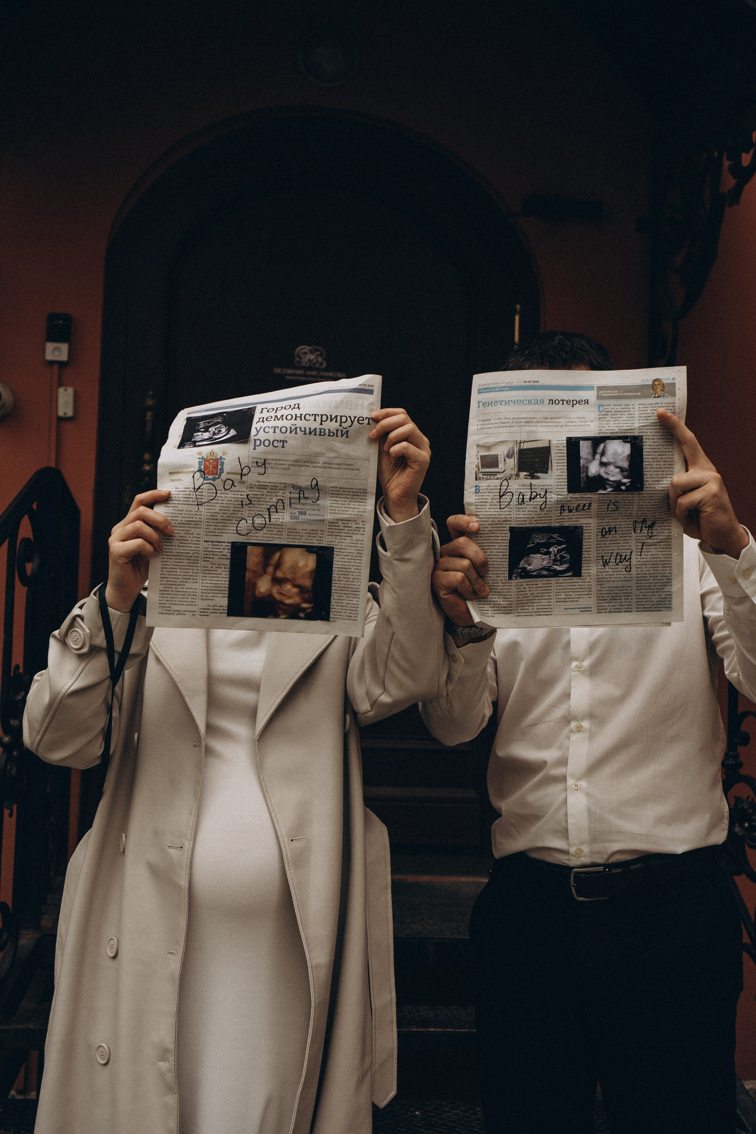 Беременность (только часть фото по желанию клиентов могу показать)). Профессиональный фотограф, Санкт-Петербург — Виктория Богомолова