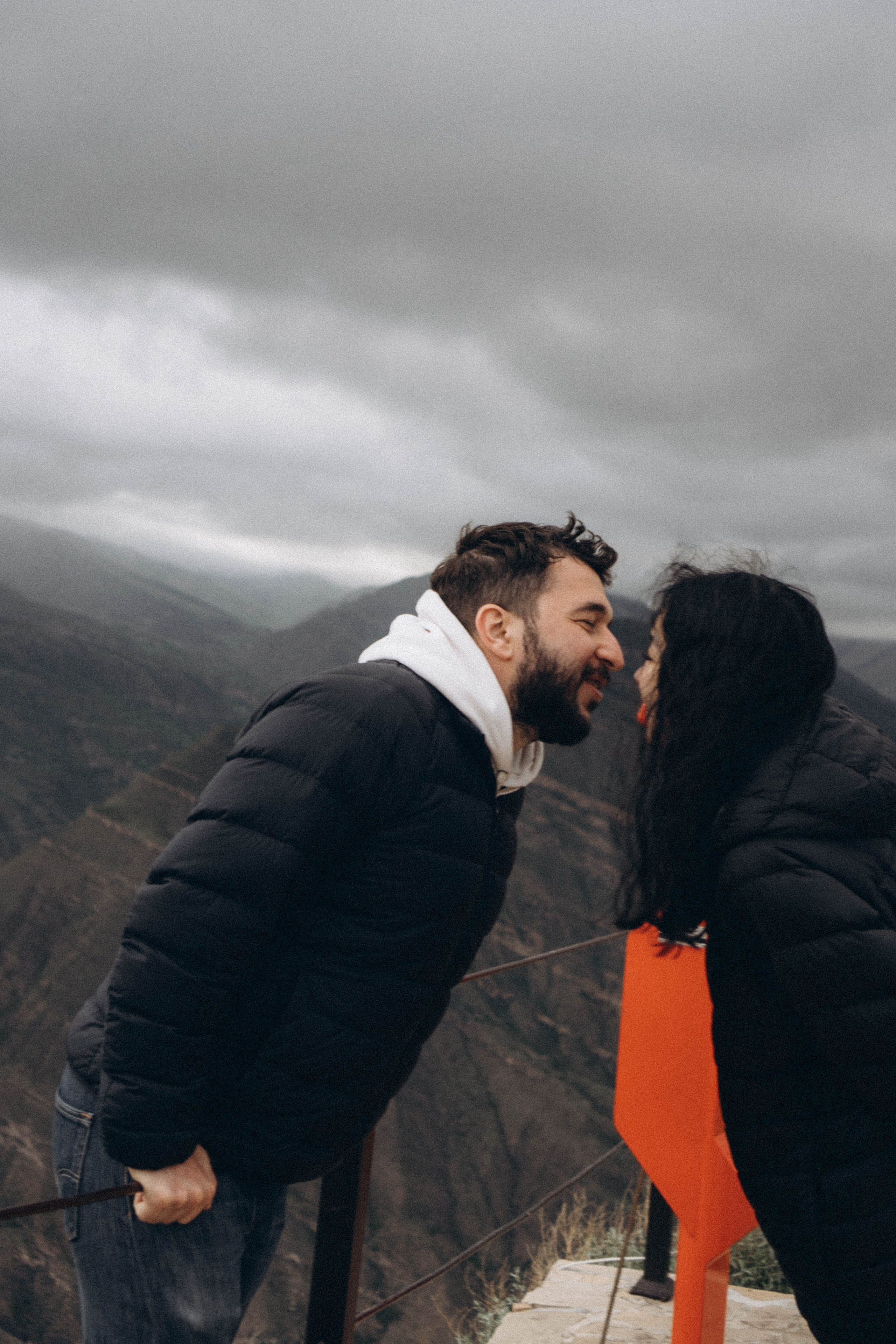Горы. Профессиональный фотограф, Санкт-Петербург — Виктория Богомолова