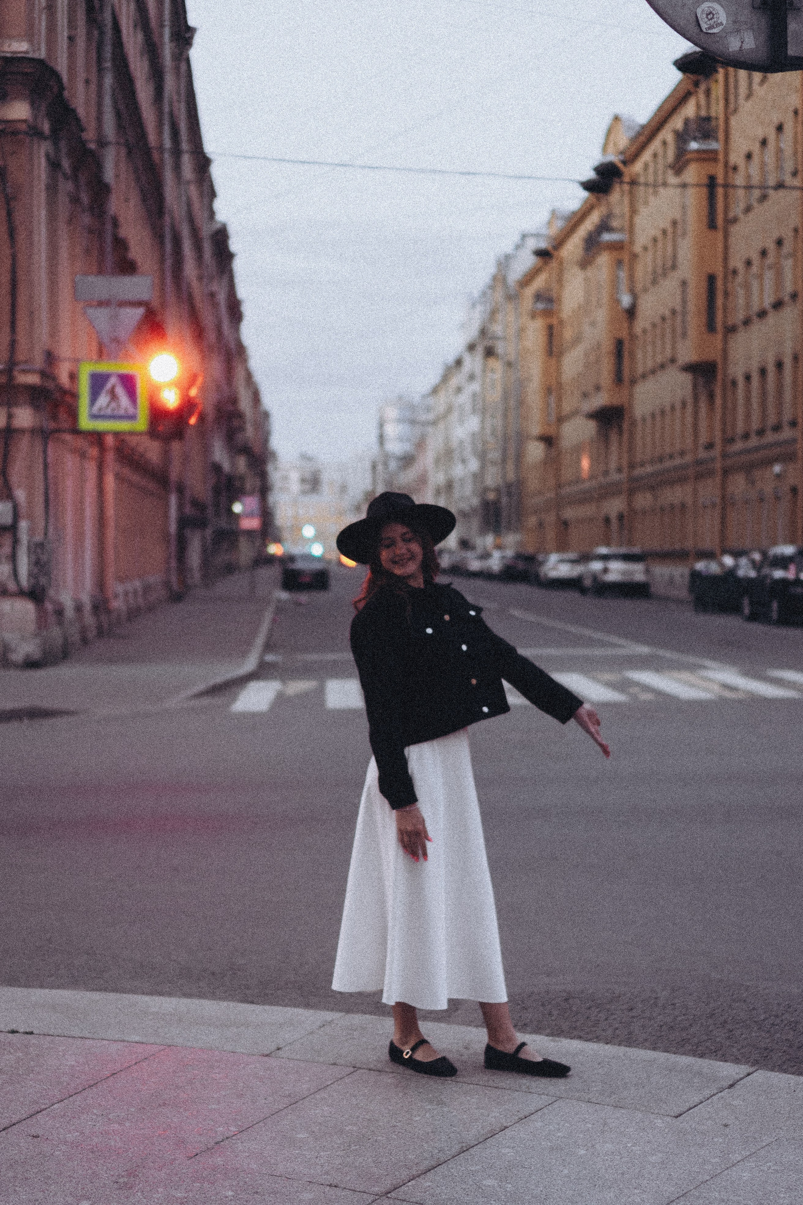 ПРОГУЛКА ПО НОЧНОМУ ГОРОДУ. Профессиональный фотограф, Санкт-Петербург — Виктория Богомолова