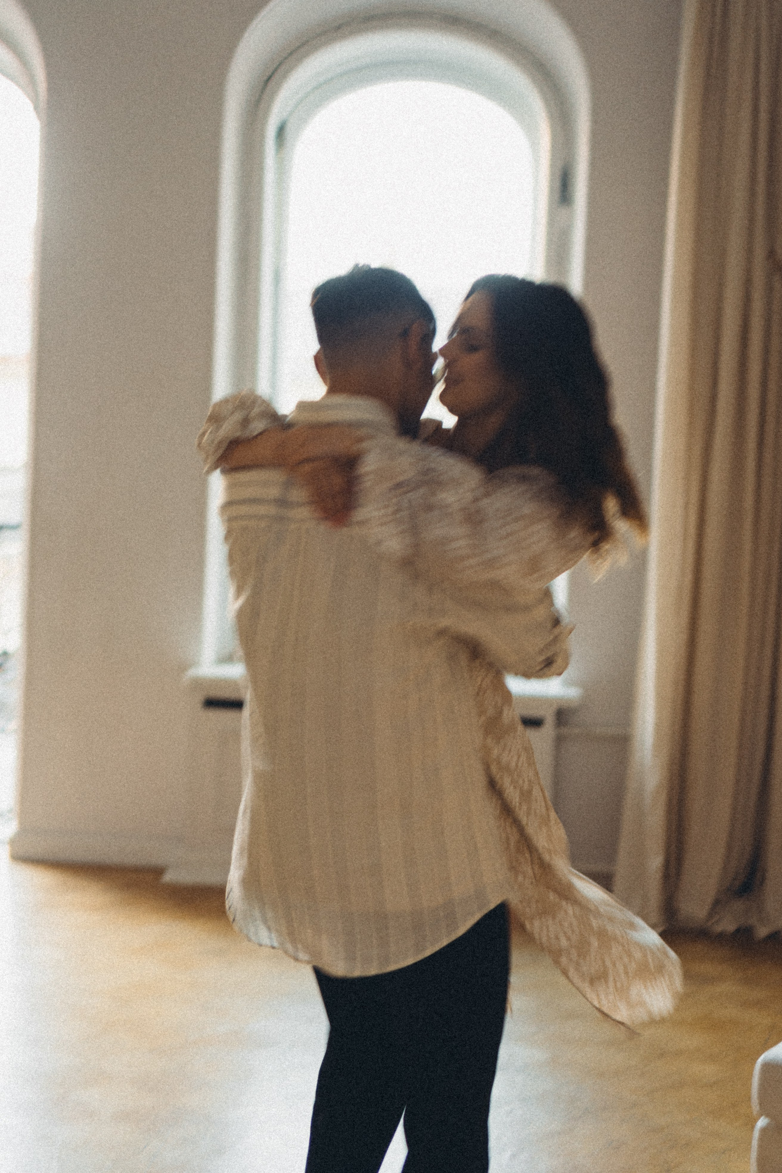 ЛЮБОВЬ В ИЮНЕ. Профессиональный фотограф, Санкт-Петербург — Виктория Богомолова