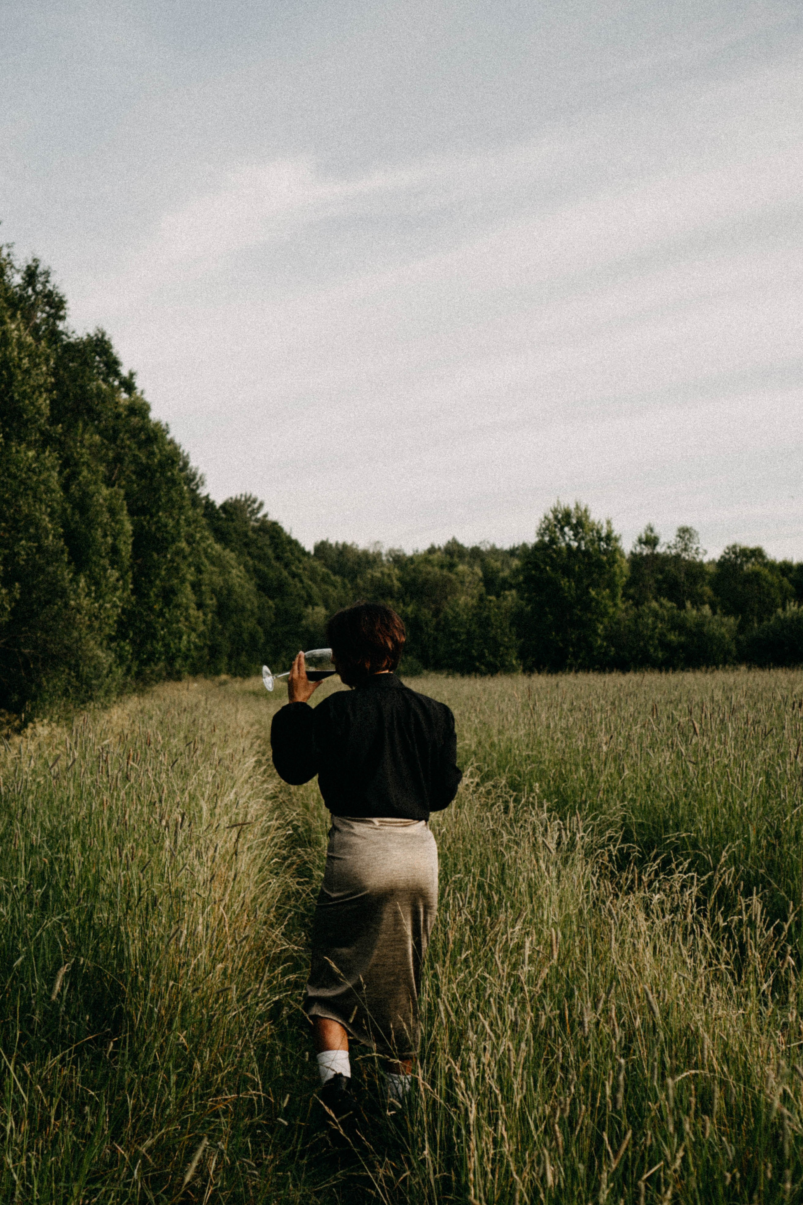 Летняя прогулка. Профессиональный фотограф, Санкт-Петербург — Виктория Богомолова