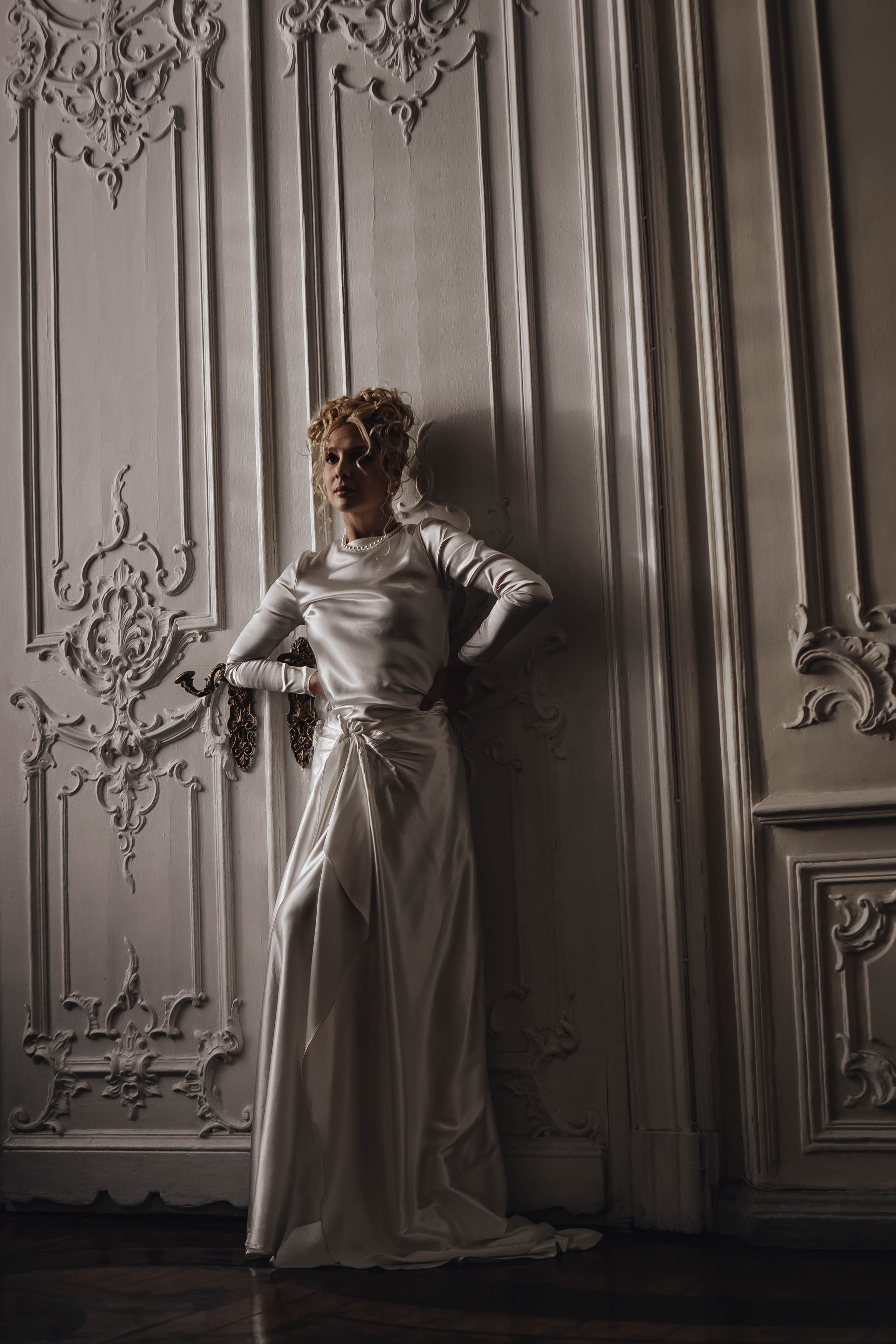 СВАДЕБНАЯ ФОТОСЕСИИЯ В НИКОЛАЕВСКОМ ДВОРЦЕ. Профессиональный фотограф, Санкт-Петербург — Виктория Богомолова