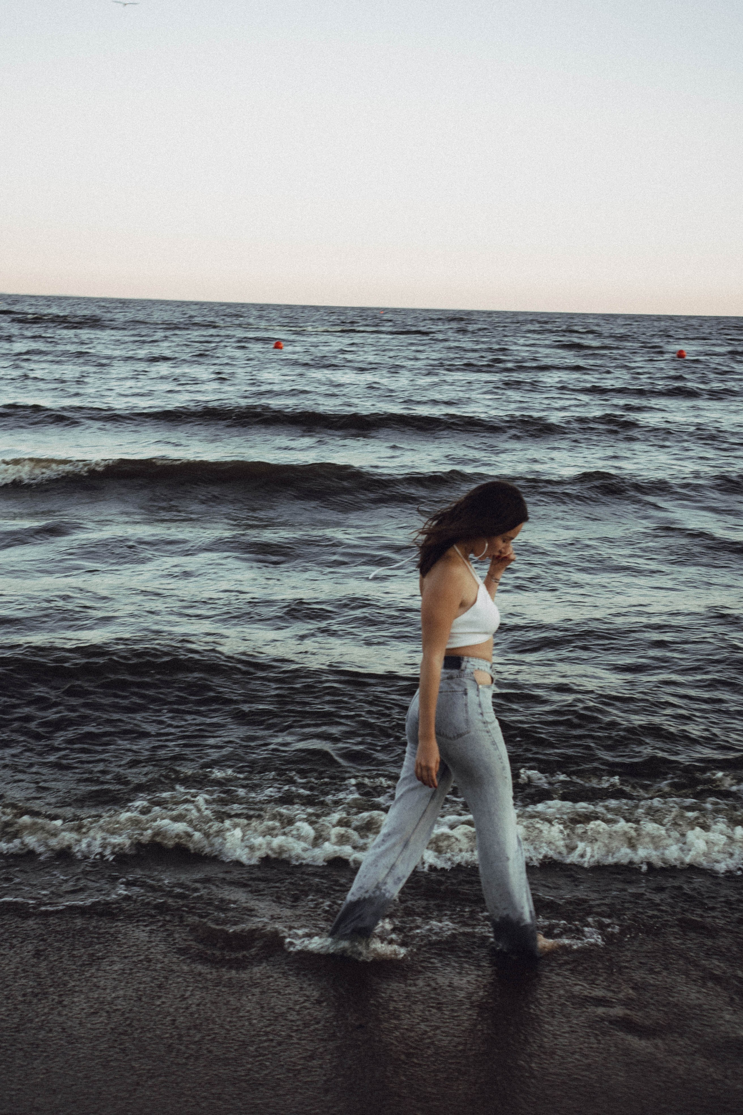 Любовь на заливе. Профессиональный фотограф, Санкт-Петербург — Виктория Богомолова
