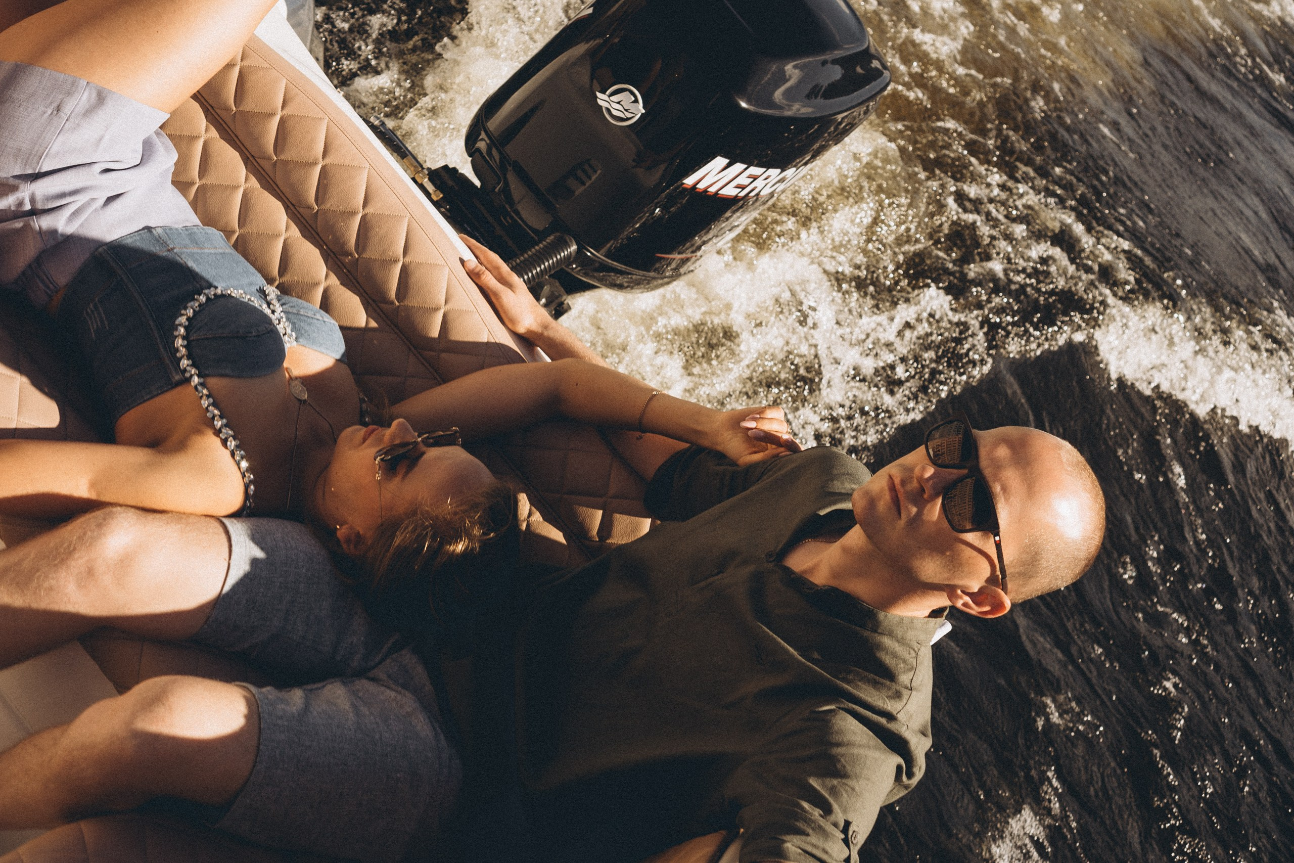 Любовь. Профессиональный фотограф, Санкт-Петербург — Виктория Богомолова