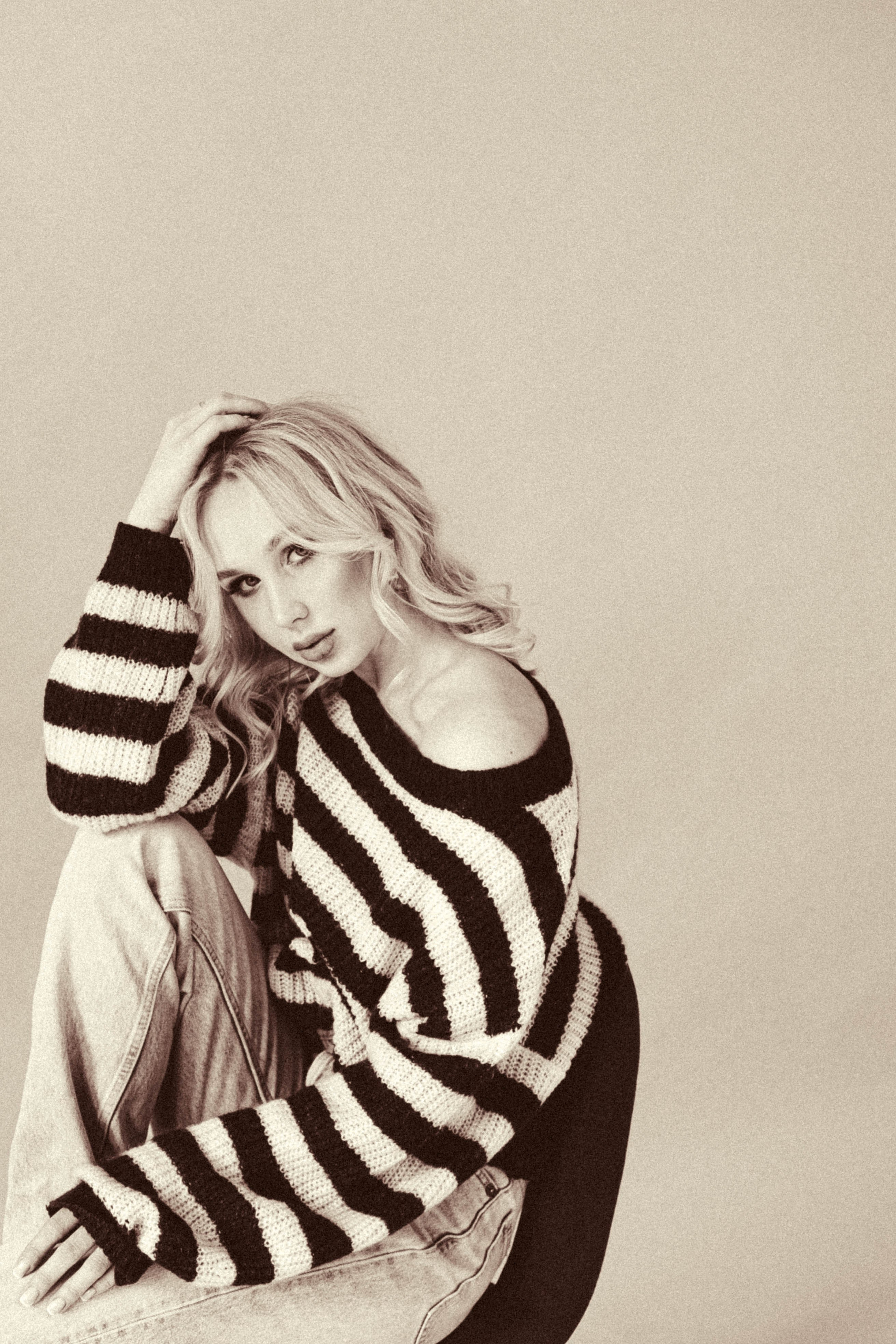 Винтажный стиль. Профессиональный фотограф, Санкт-Петербург — Виктория Богомолова