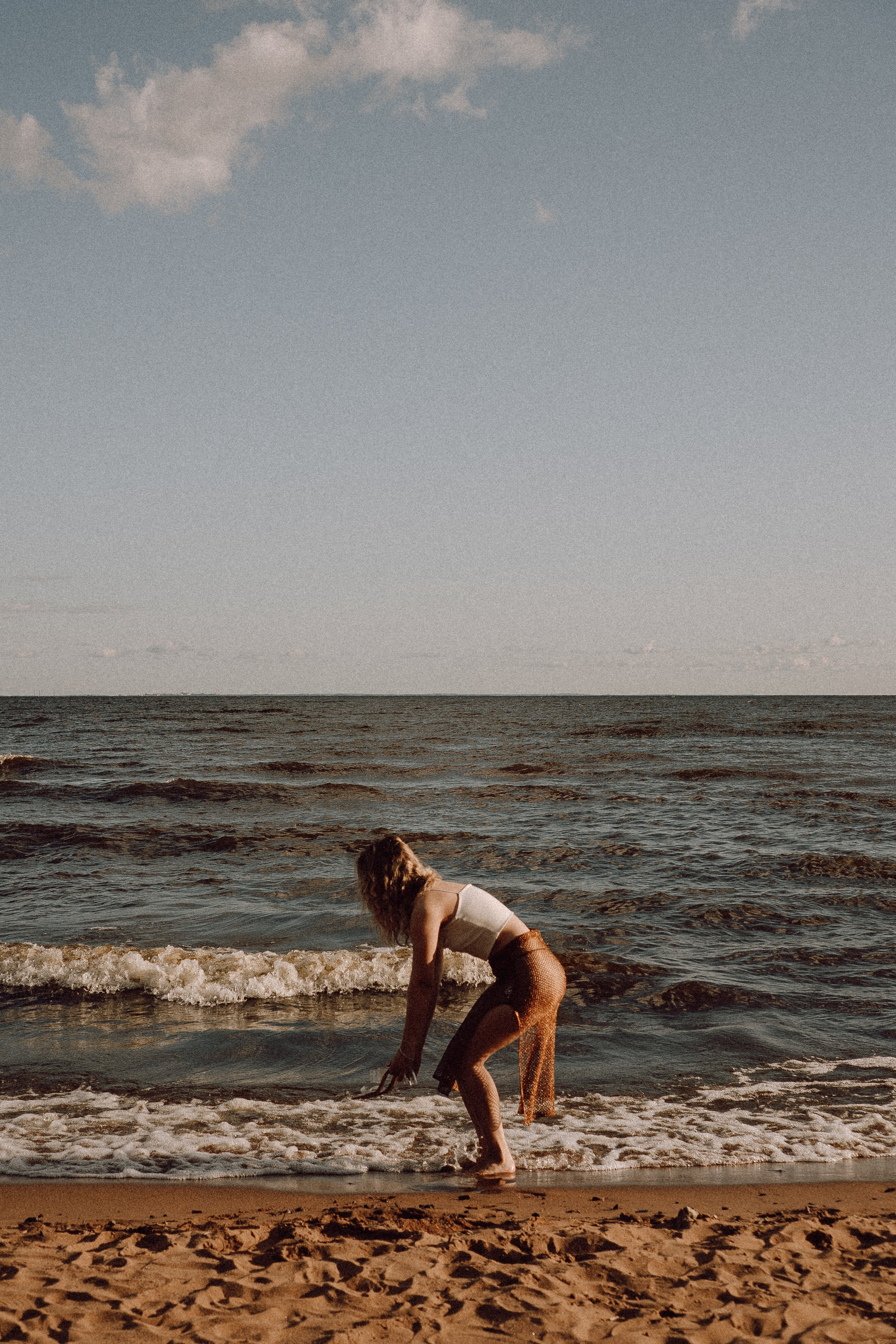 РОМАНТИКА ФИНСКОГО ЗАЛИВА. Профессиональный фотограф, Санкт-Петербург — Виктория Богомолова