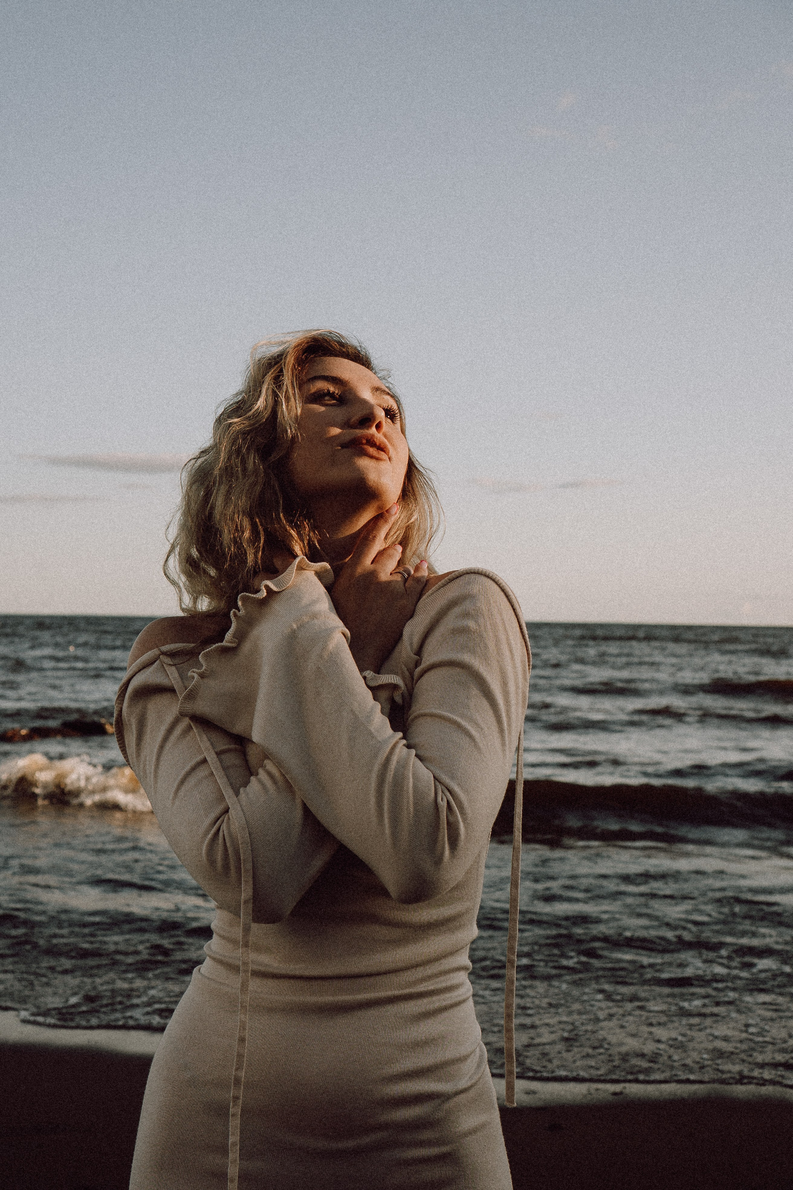 РОМАНТИКА ФИНСКОГО ЗАЛИВА. Профессиональный фотограф, Санкт-Петербург — Виктория Богомолова