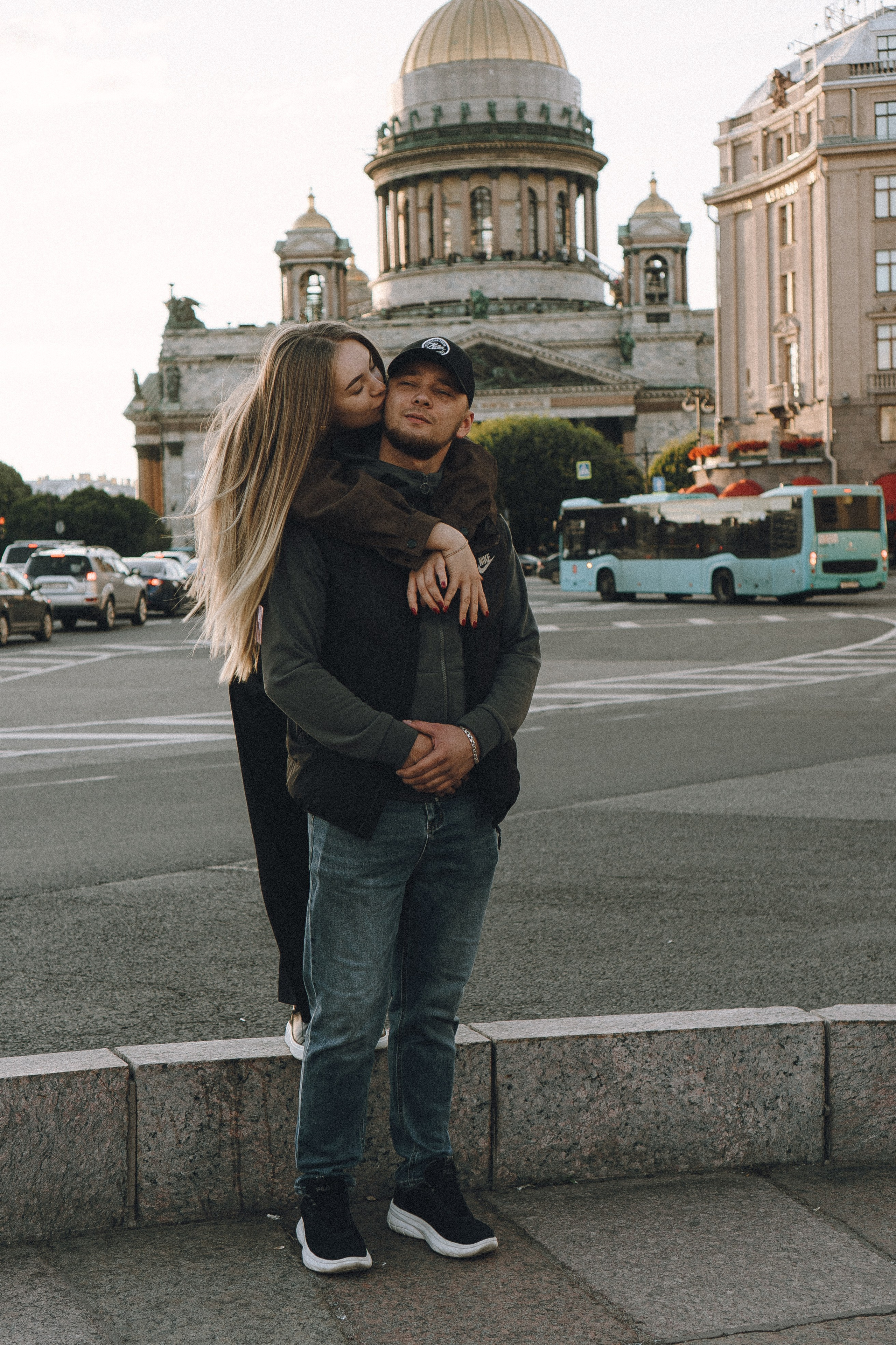 НЕОЖИДАННОЕ ПРЕДЛОЖЕНИЕ РУКИ И СЕРДЦА. Профессиональный фотограф, Санкт-Петербург — Виктория Богомолова