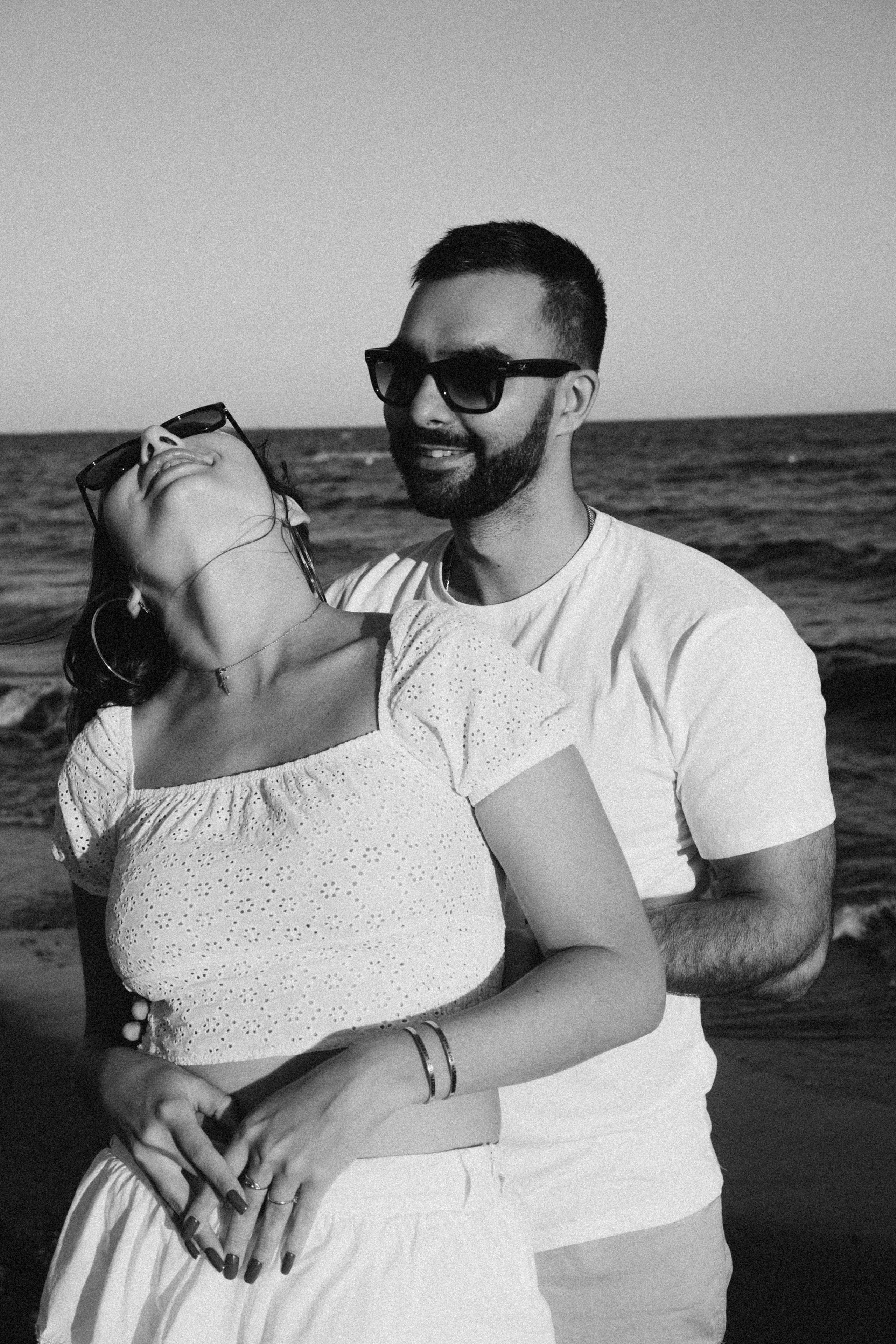 Любовь на заливе. Профессиональный фотограф, Санкт-Петербург — Виктория Богомолова