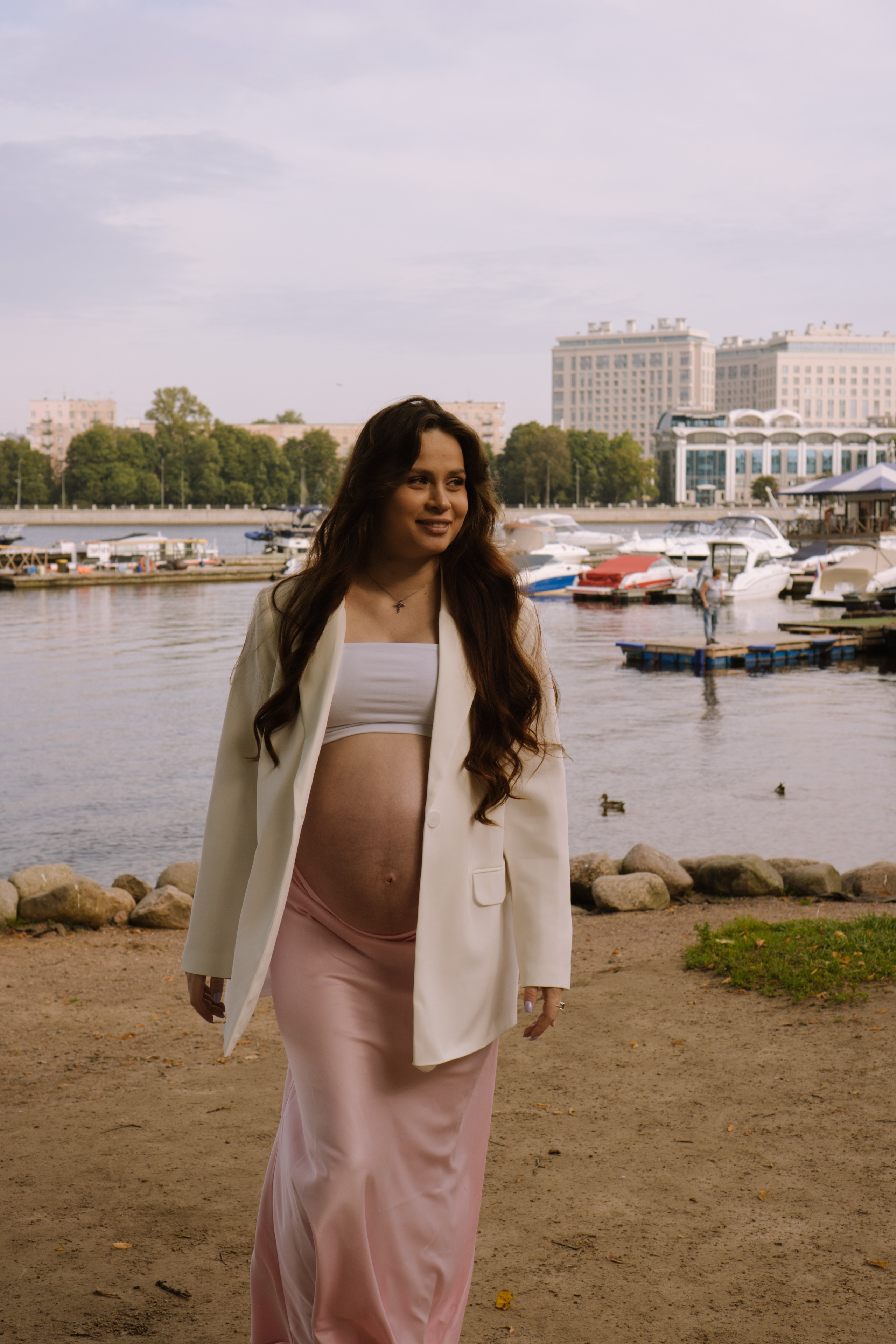 СЕМЕЙНАЯ ИСТОРИЯ. Профессиональный фотограф, Санкт-Петербург — Виктория Богомолова