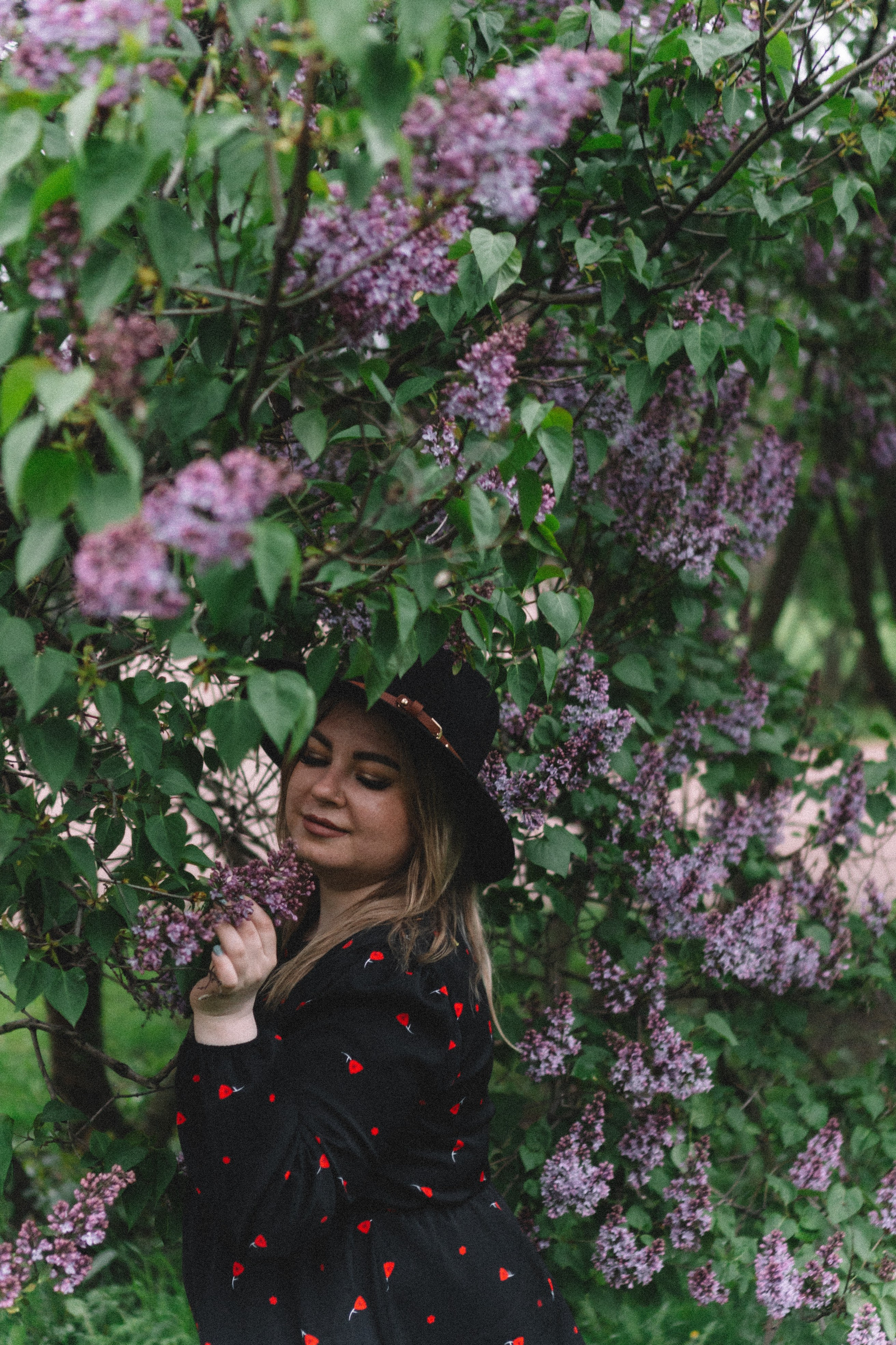 ПРОГУЛКА ВЕСНОЙ. Профессиональный фотограф, Санкт-Петербург — Виктория Богомолова