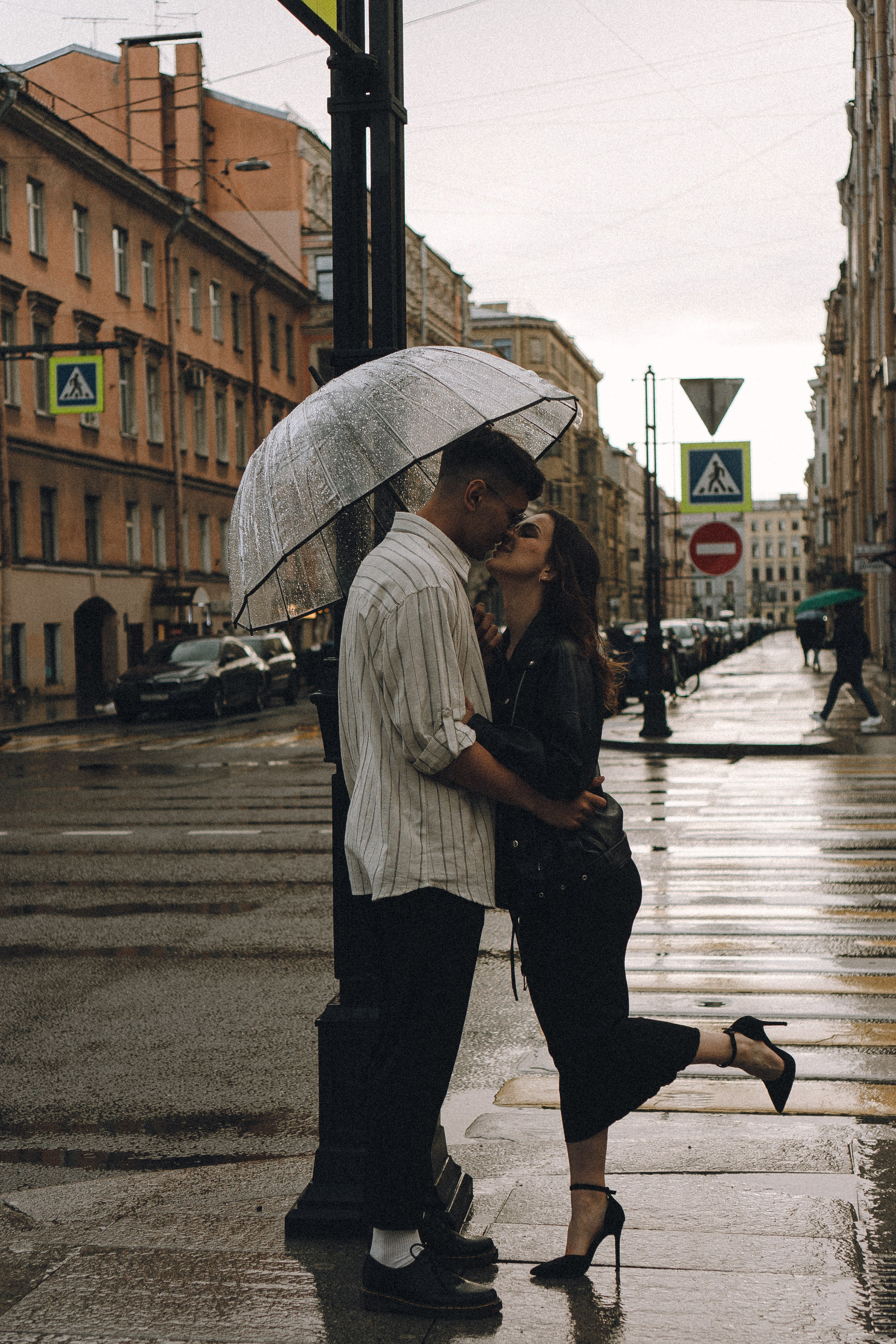 ЛЮБОВЬ В ИЮНЕ. Профессиональный фотограф, Санкт-Петербург — Виктория Богомолова