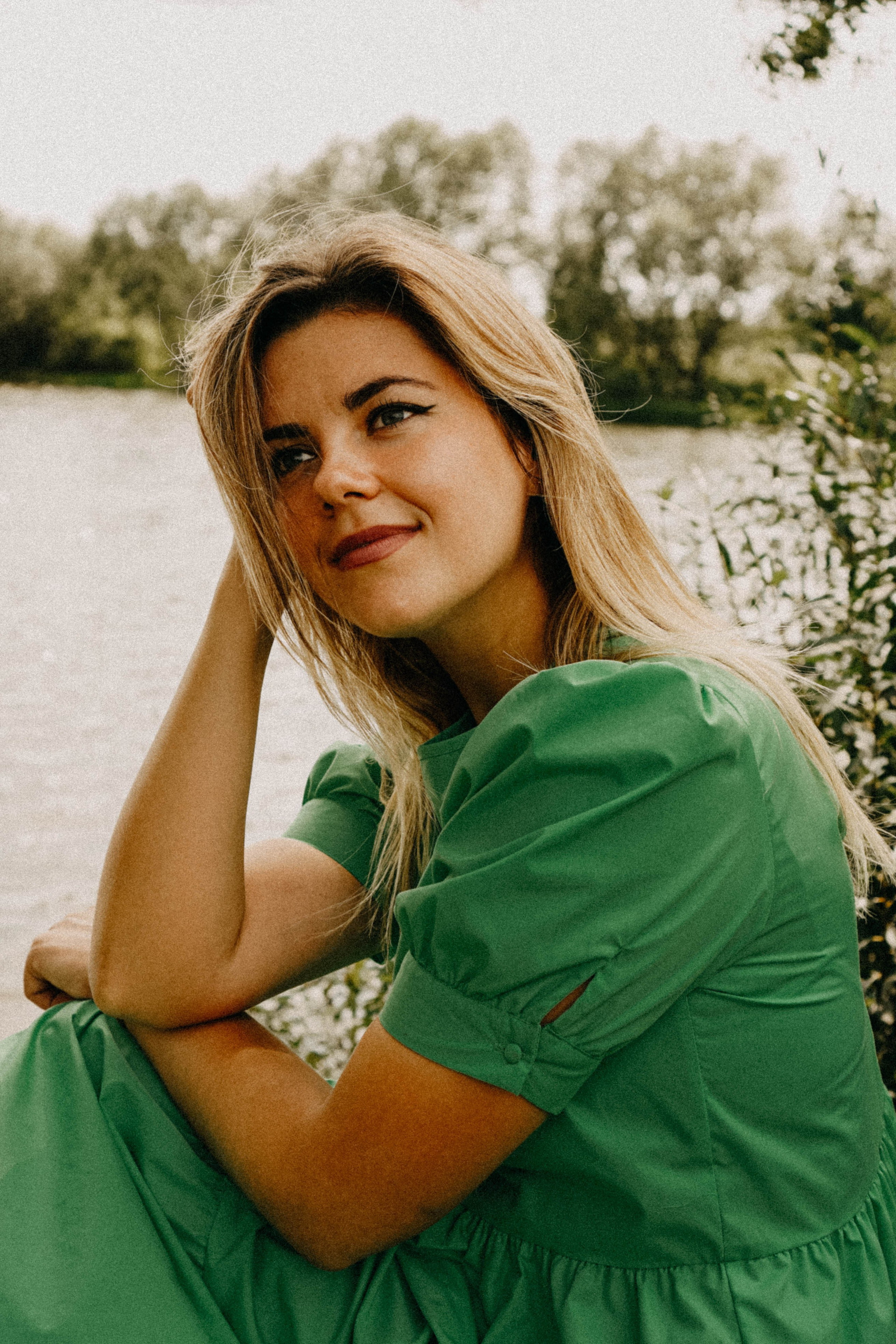 Домик в деревне. Профессиональный фотограф, Санкт-Петербург — Виктория Богомолова