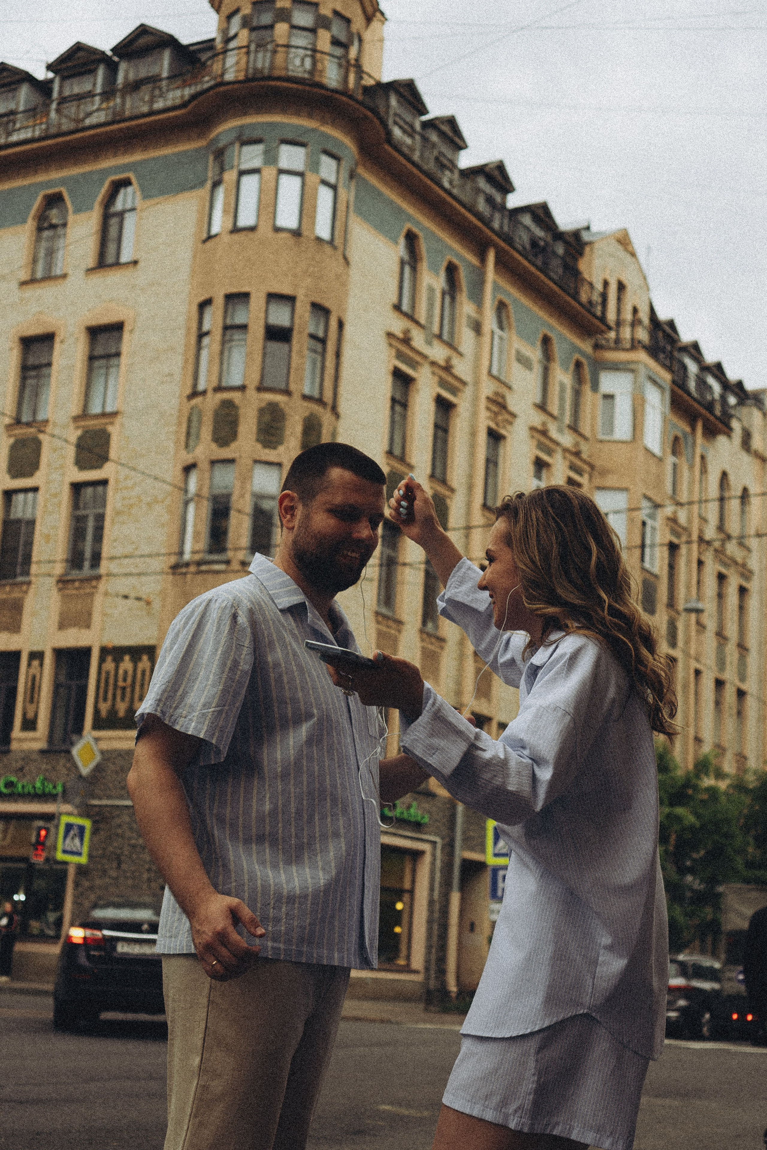 СТУДИЯ И ПРОГУЛКА ДЛЯ ПАРЫ. Профессиональный фотограф, Санкт-Петербург — Виктория Богомолова