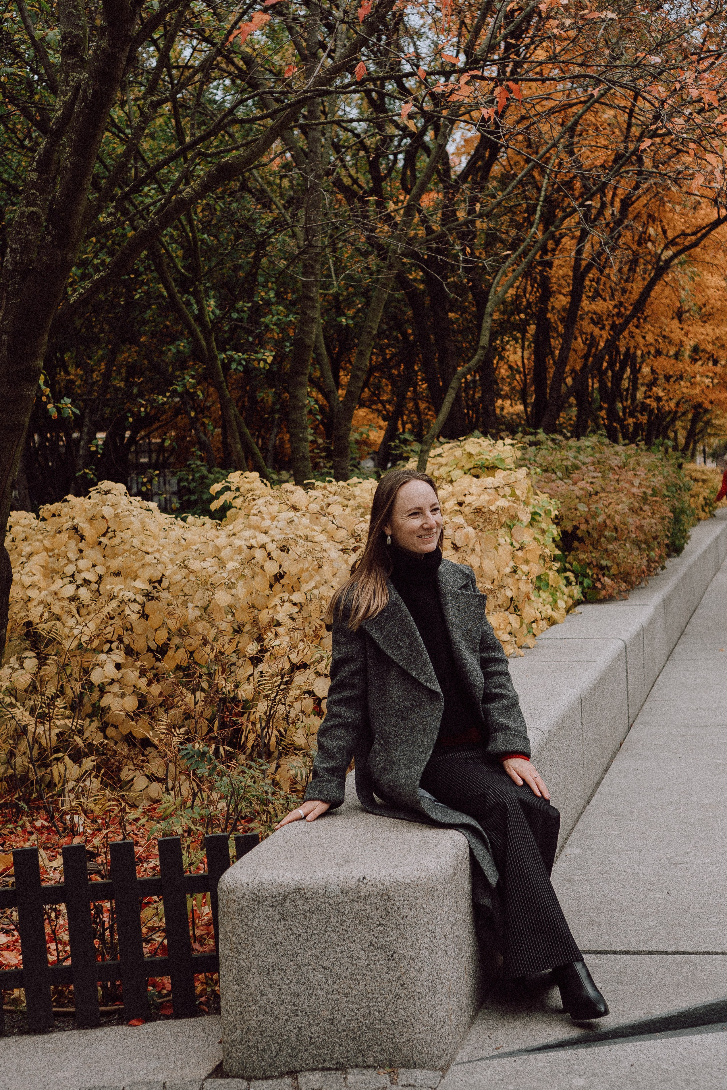 Прогулка по городу. Профессиональный фотограф, Санкт-Петербург — Виктория Богомолова