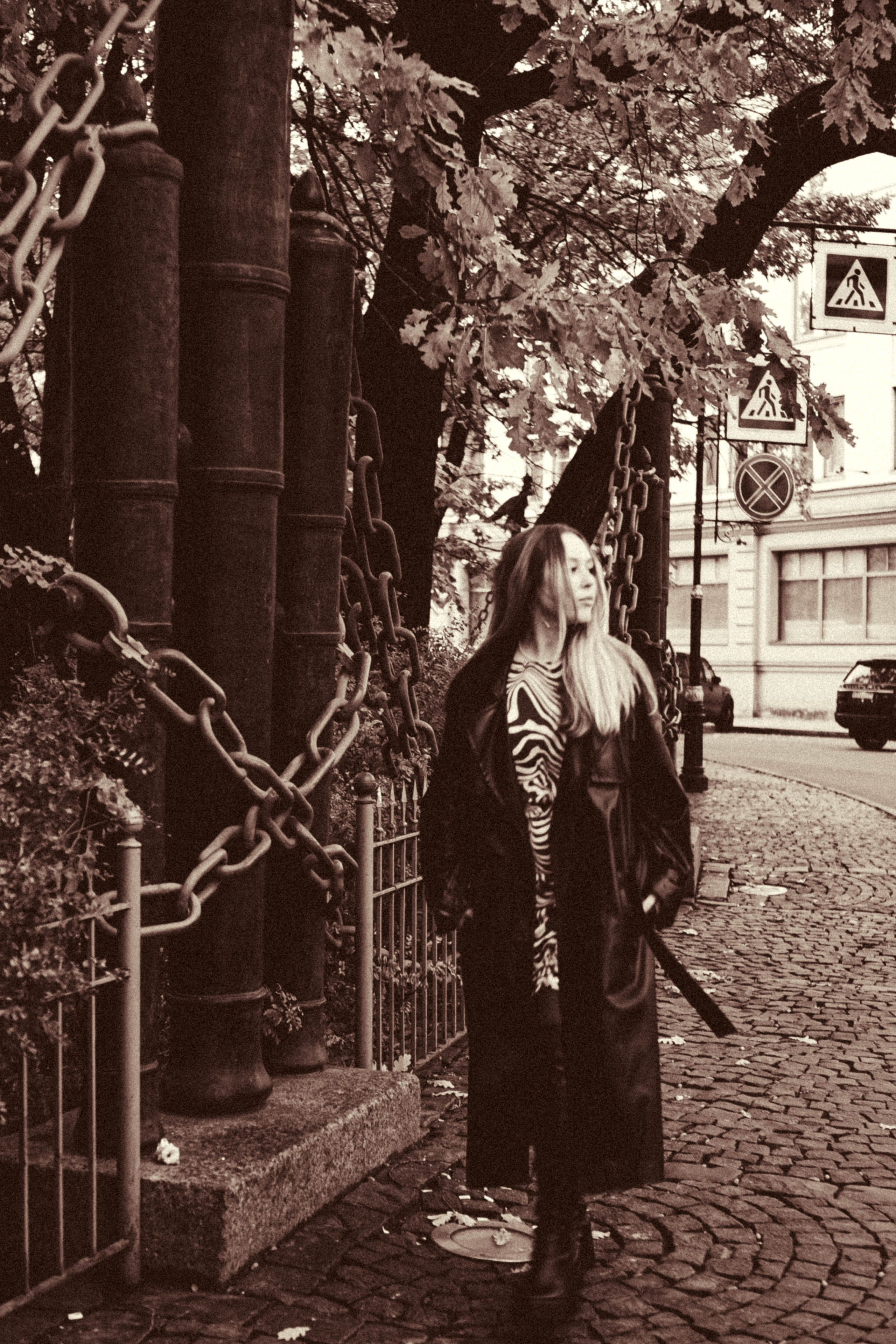 Ксения. Профессиональный фотограф, Санкт-Петербург — Виктория Богомолова