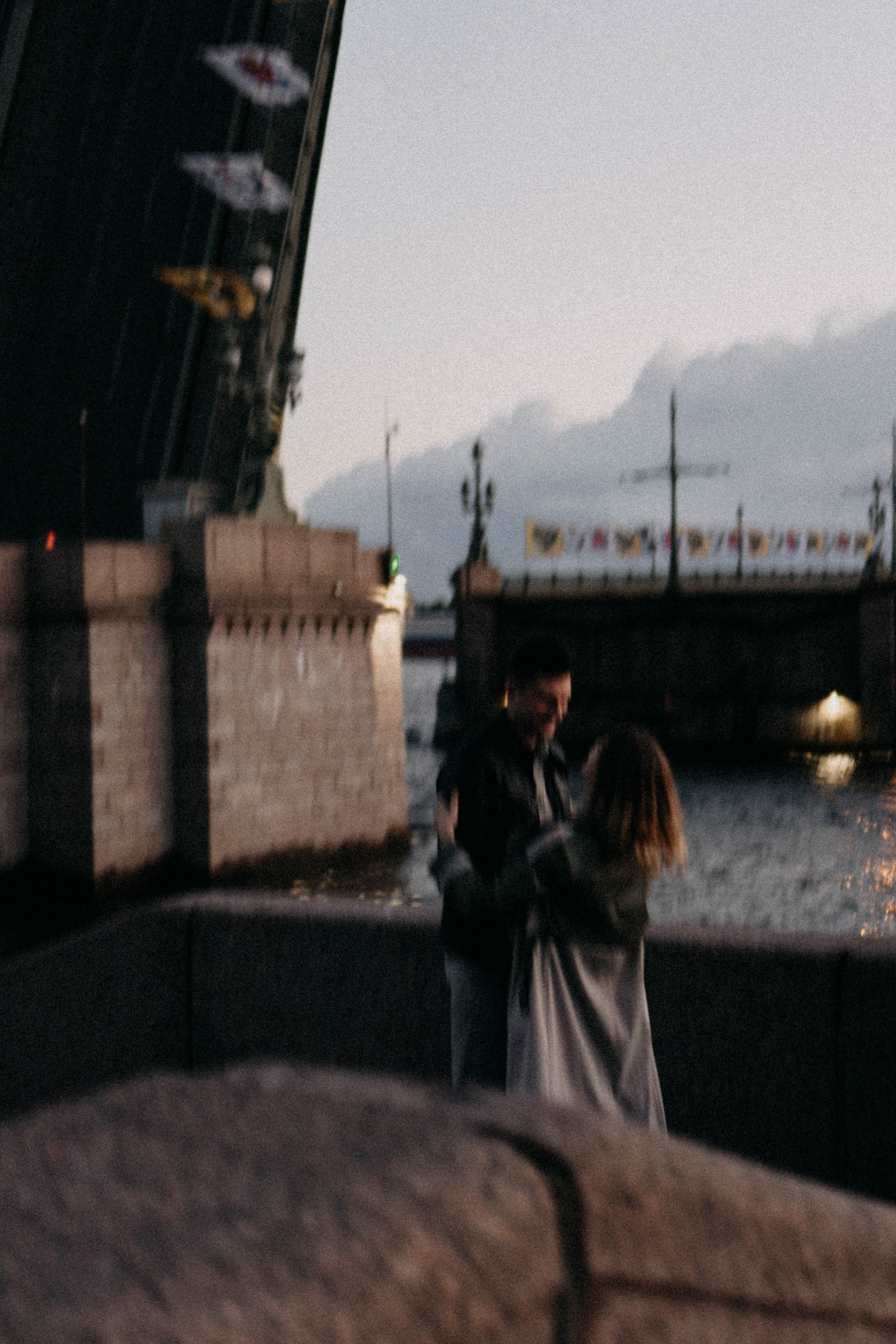 Рассветная, белые ночи. Профессиональный фотограф, Санкт-Петербург — Виктория Богомолова