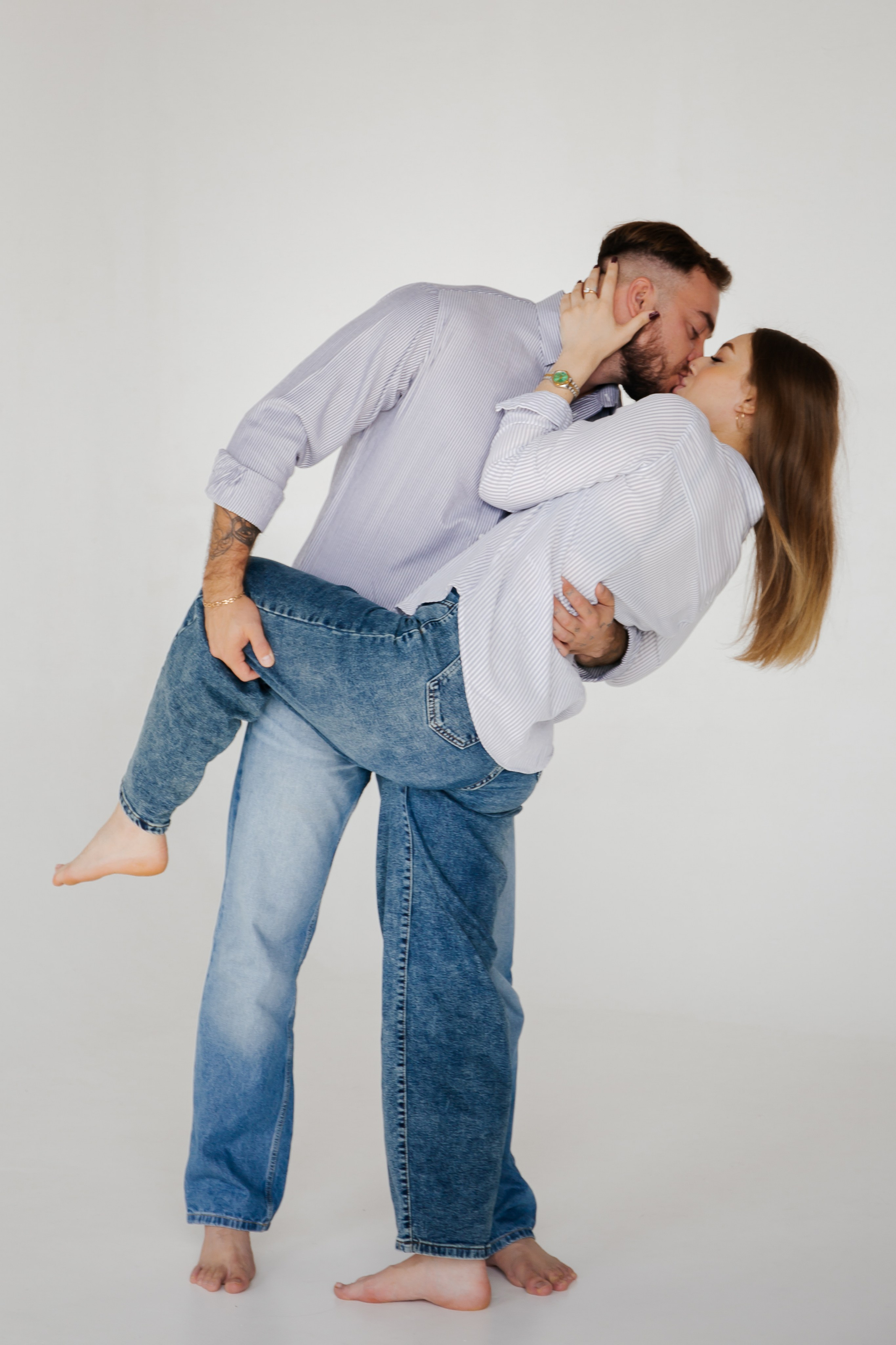 Ксения и Дмитрий. Фотограф, Марина Шипек