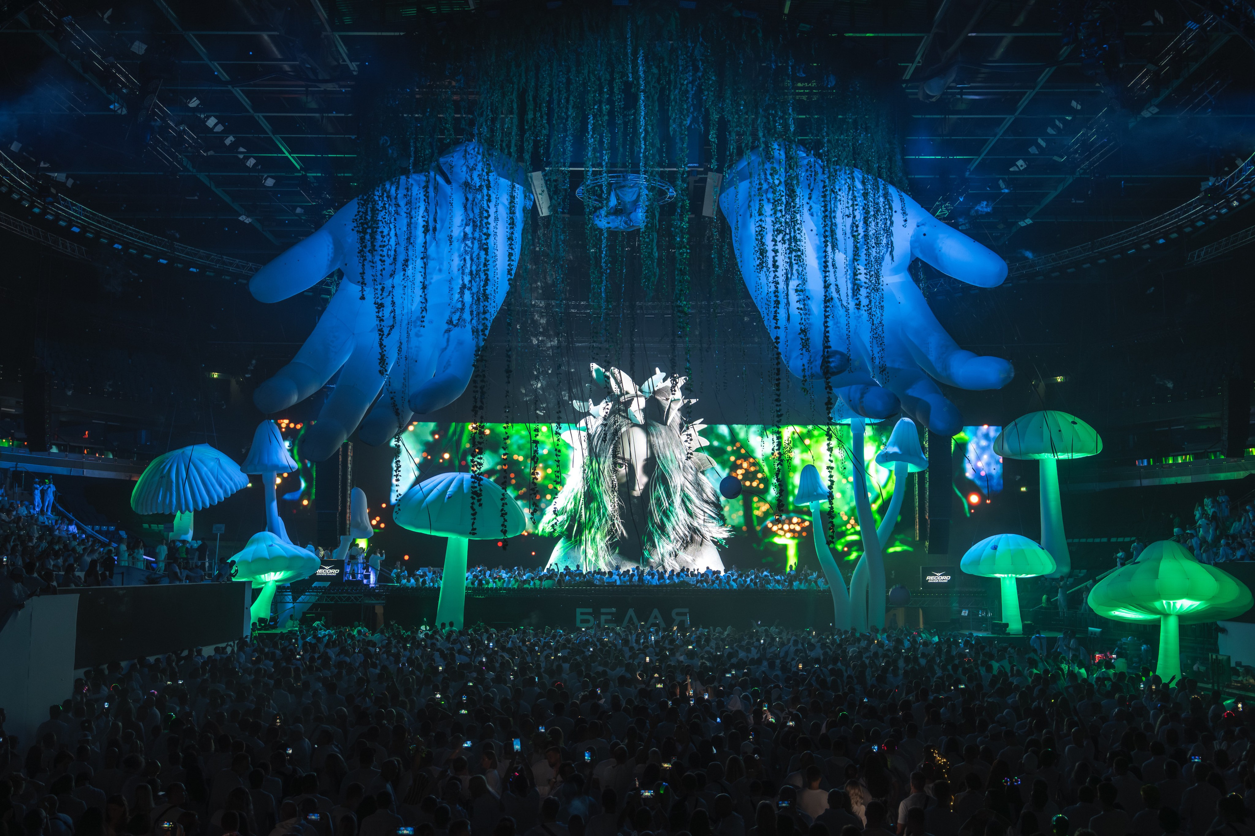 БЕЛАЯ 2025. Святослав Буньков | фотограф