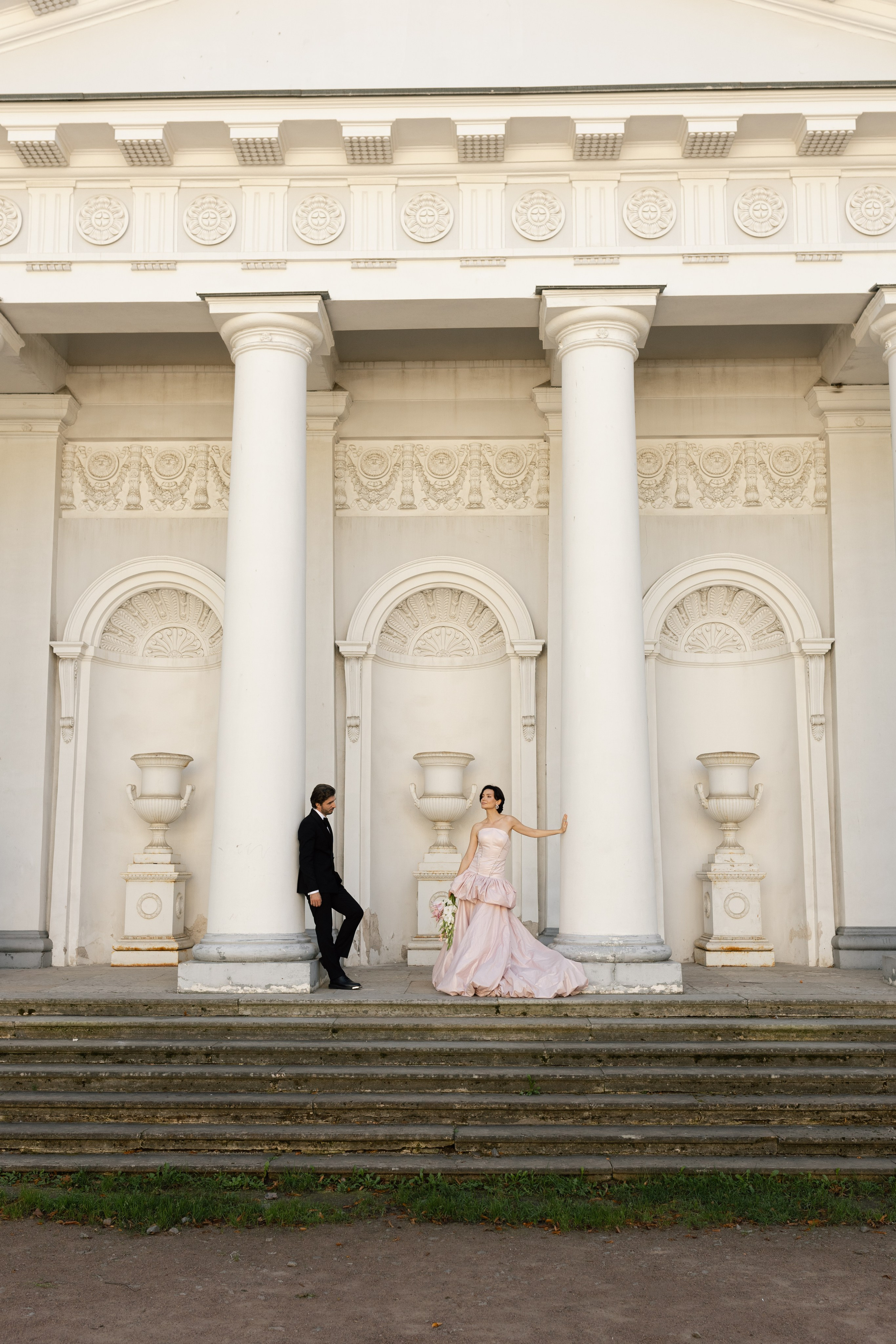 Igor & Katya. Фотограф в Томске Ирина Павлуцкая