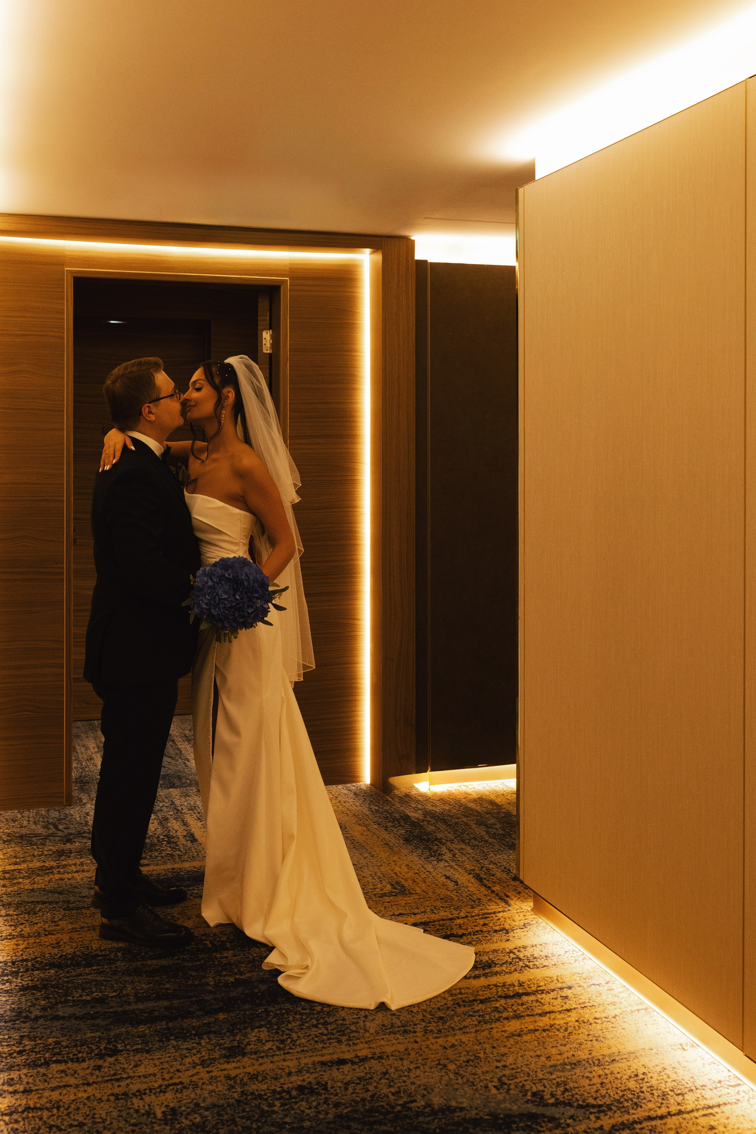 Valerian & Alina. Фотограф в Томске Ирина Павлуцкая