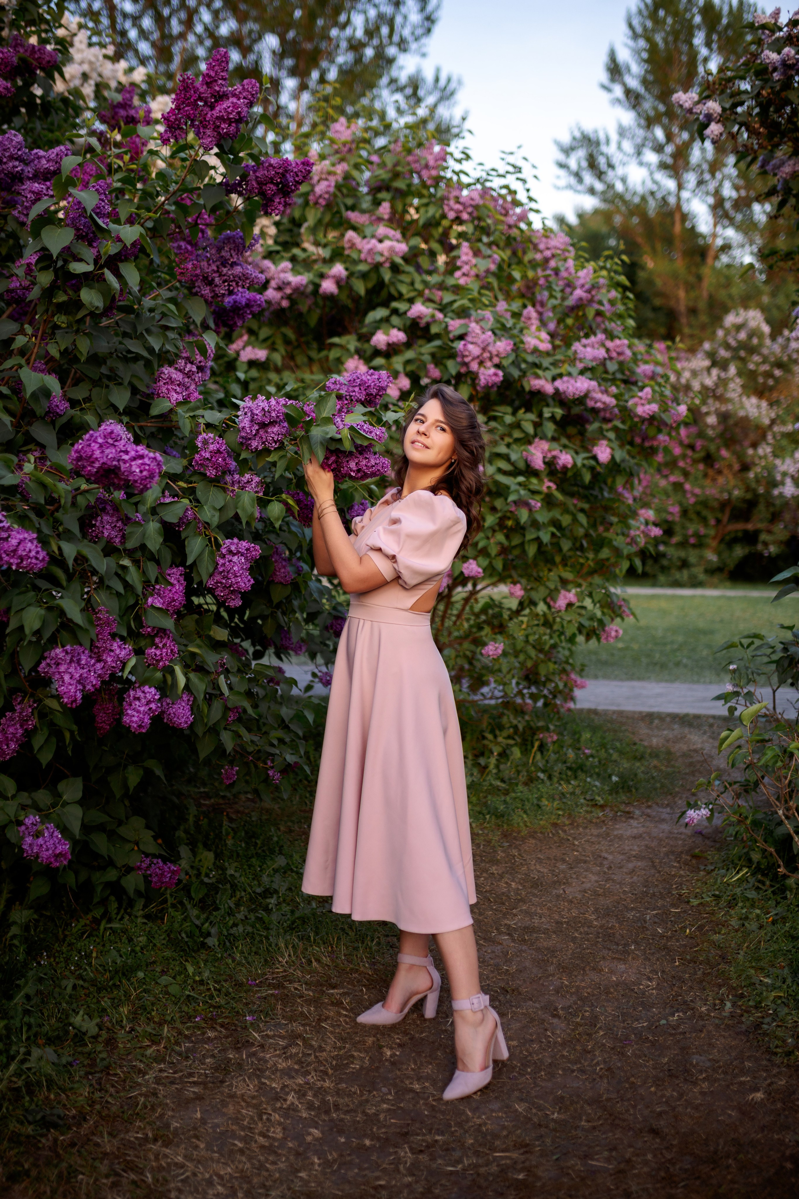 Фотодень. Юлия Прусс Ваш фотограф в Москве