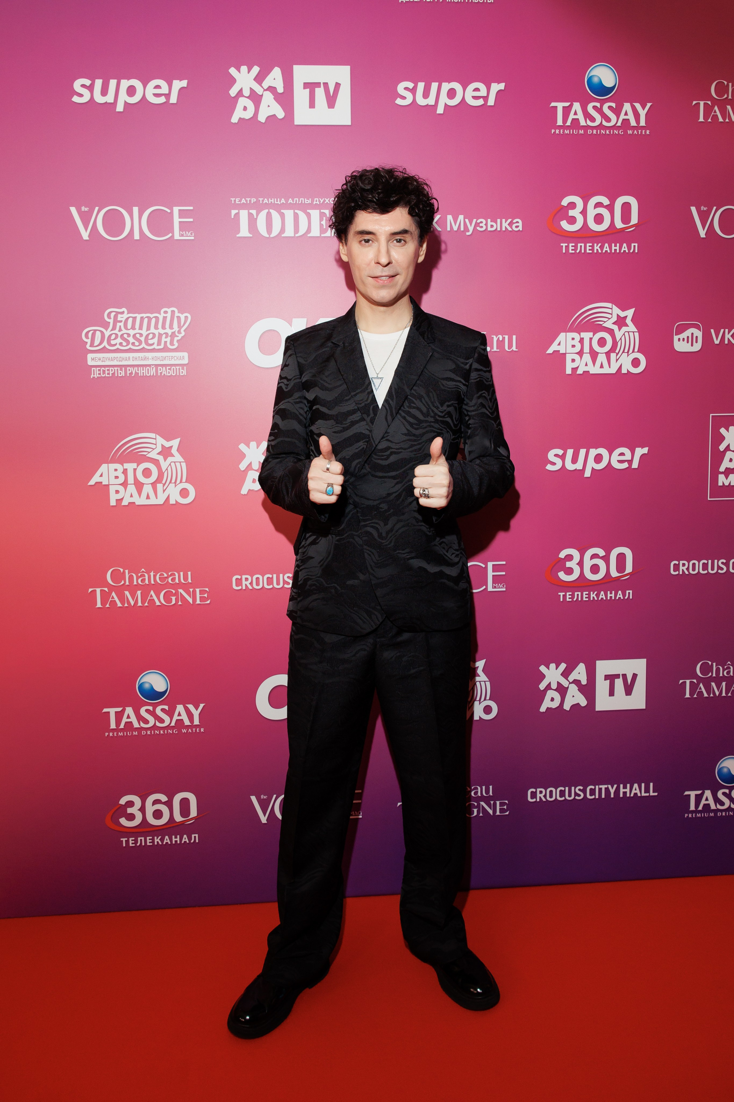 Премия ЖАРА ТВ. Светский фотограф — Анисина Ирина