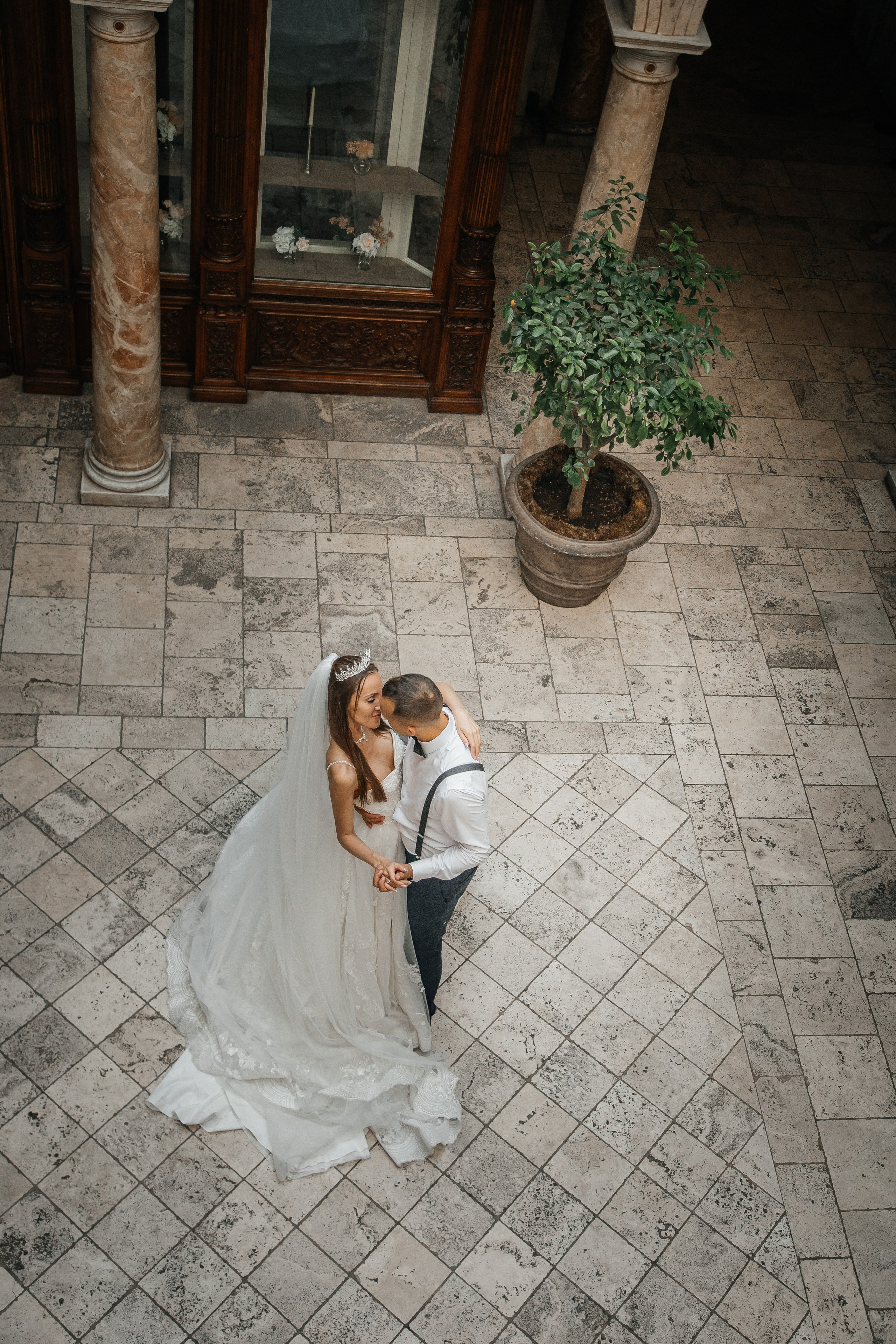 Свадьба. Sheffoto