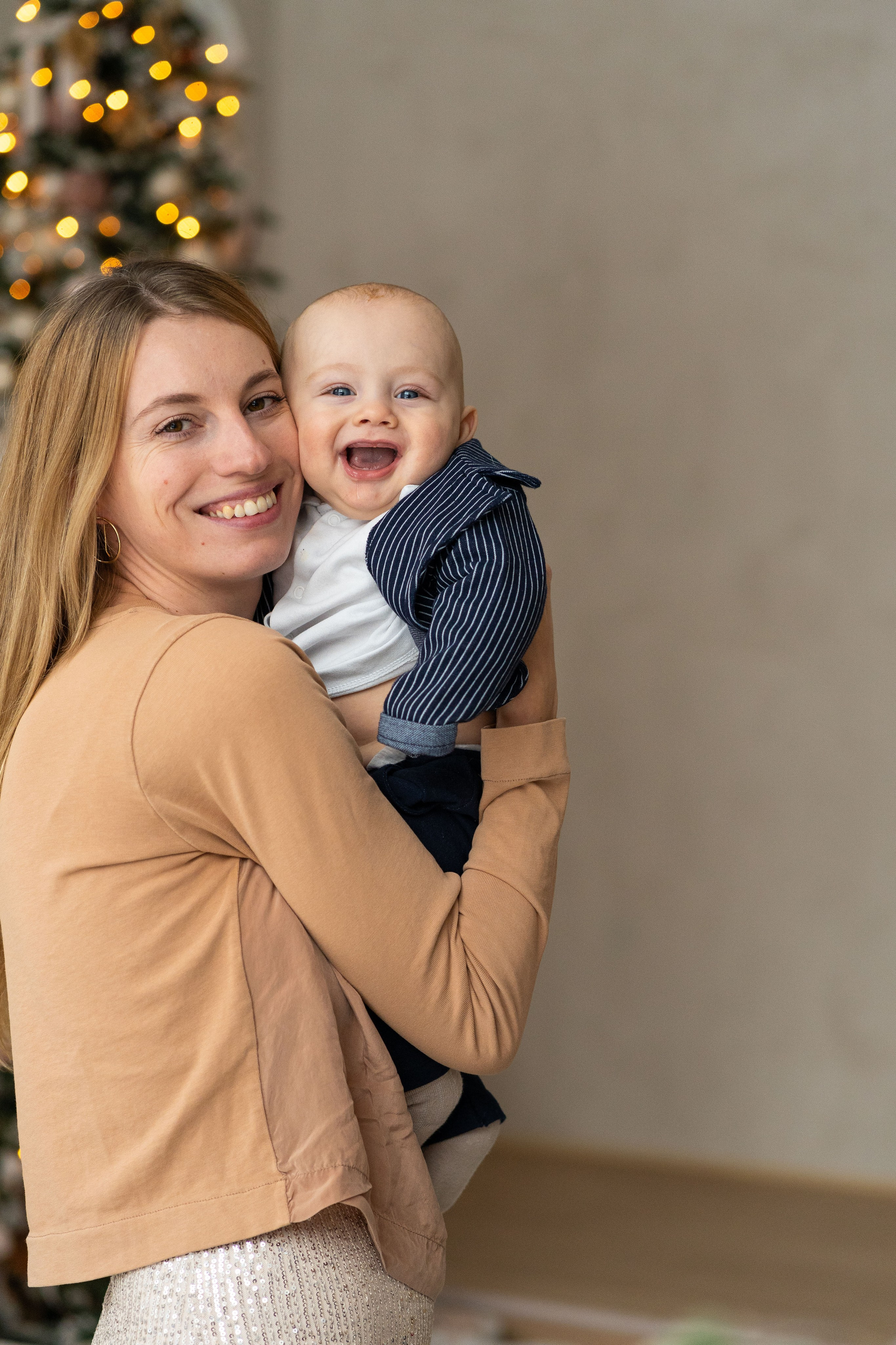 Юля и семья. Свадебный фотограф в Москве Анна Полушина