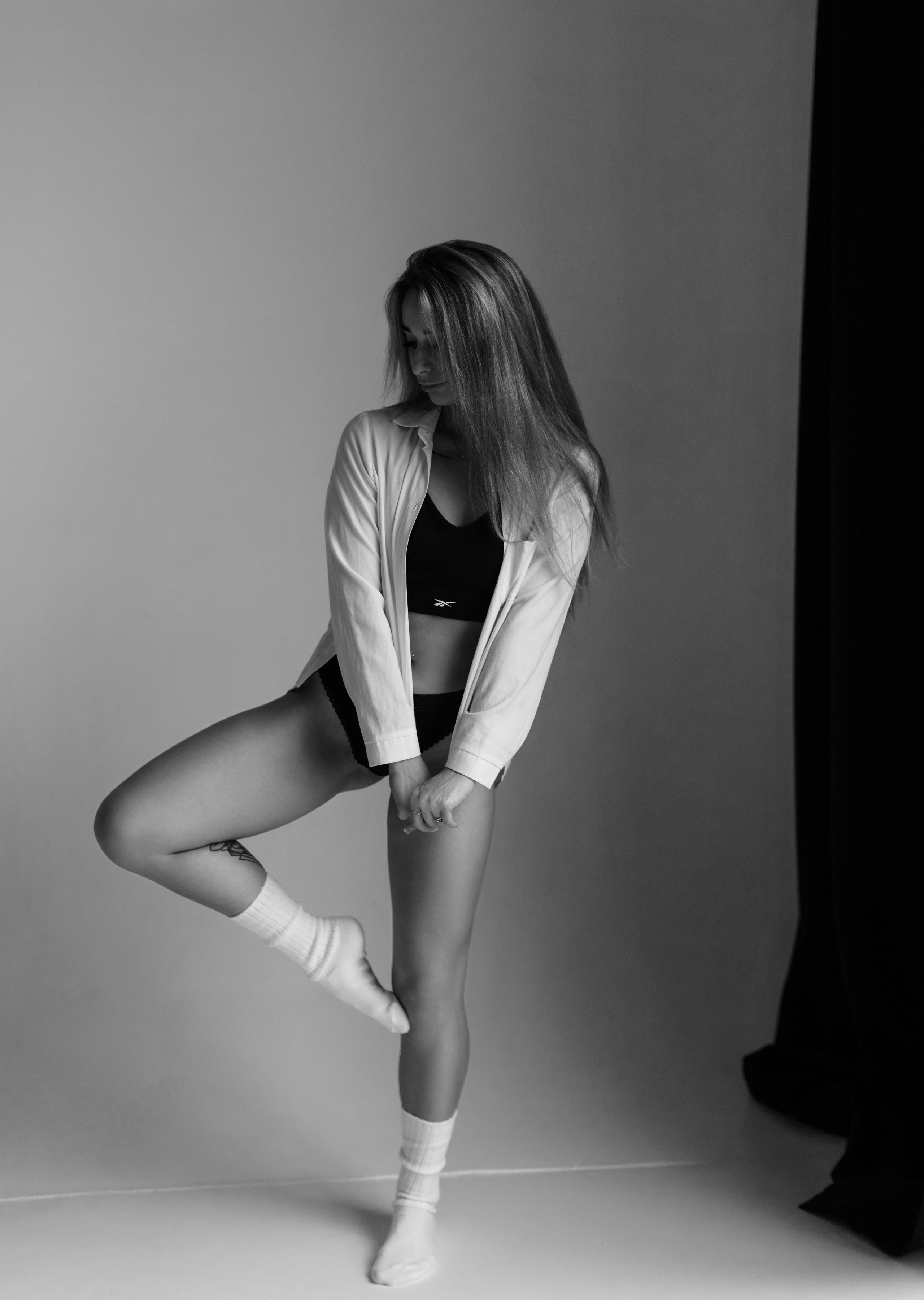 Женский портрет. Марина Корнева Женский и семейный фотограф в Ярославле