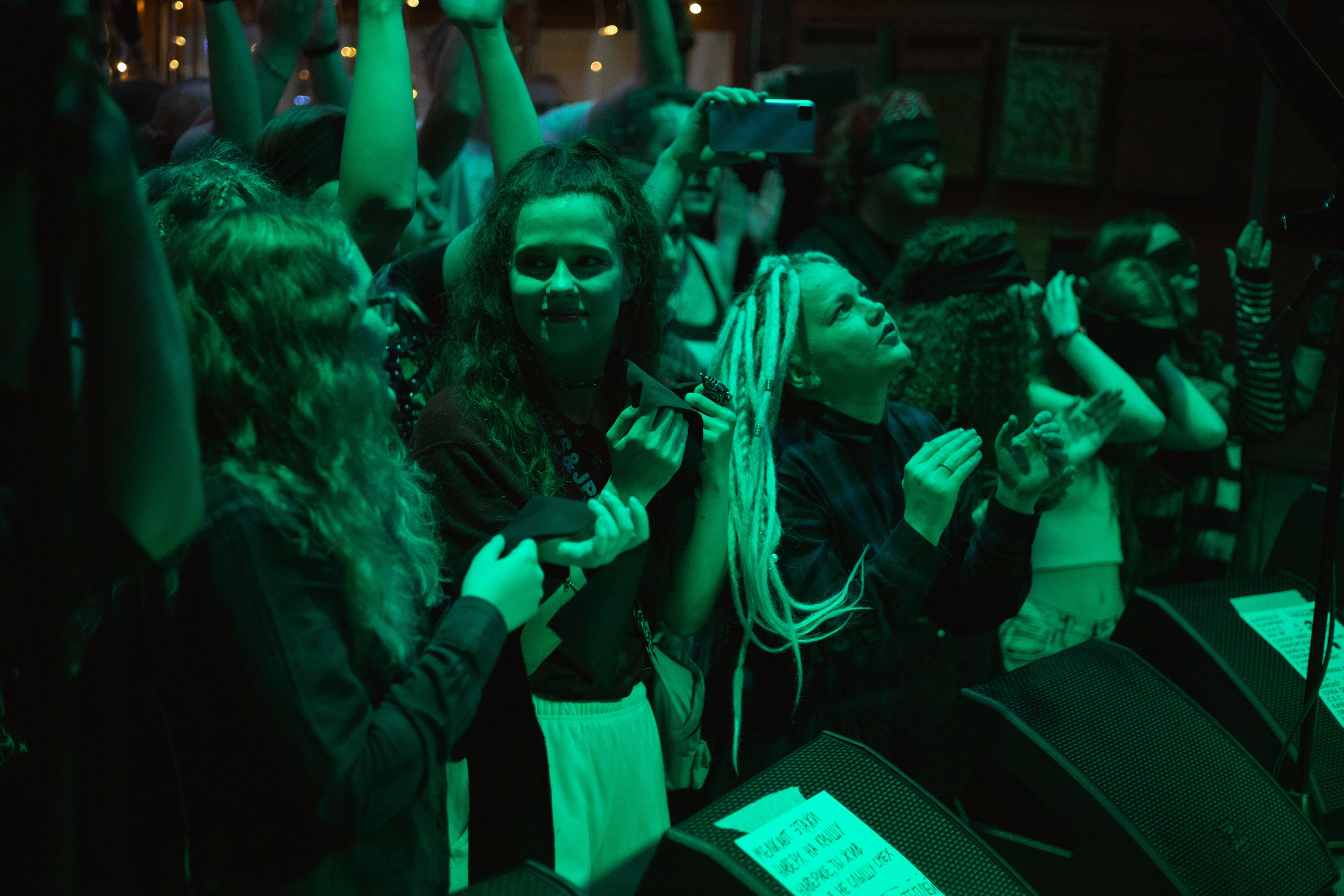 Модем. Toxasnip Photo | Anton Maslenkin