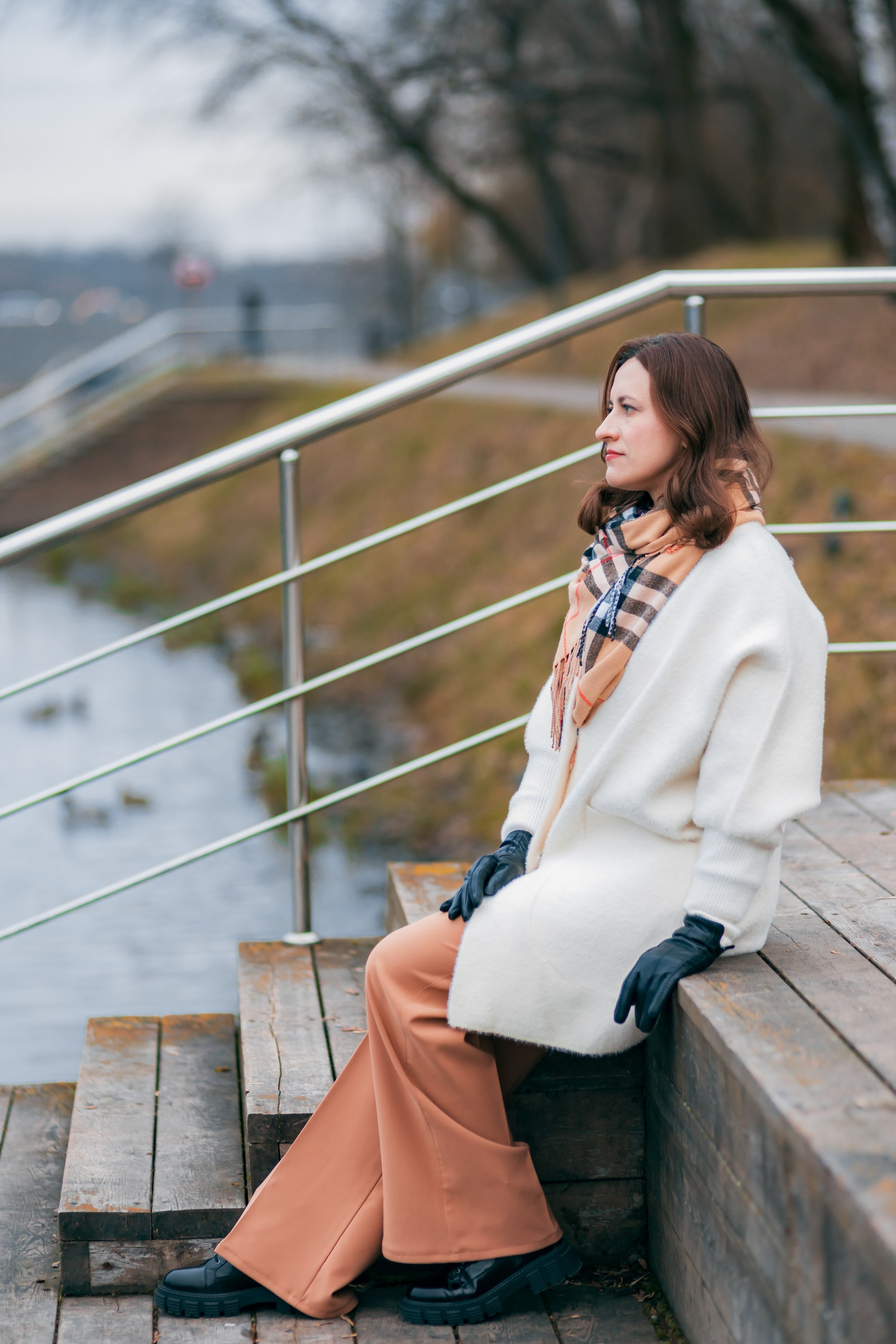 Светлана. Интерьеры, Контент, Портреты | Фотограф в Москве Дани Терно