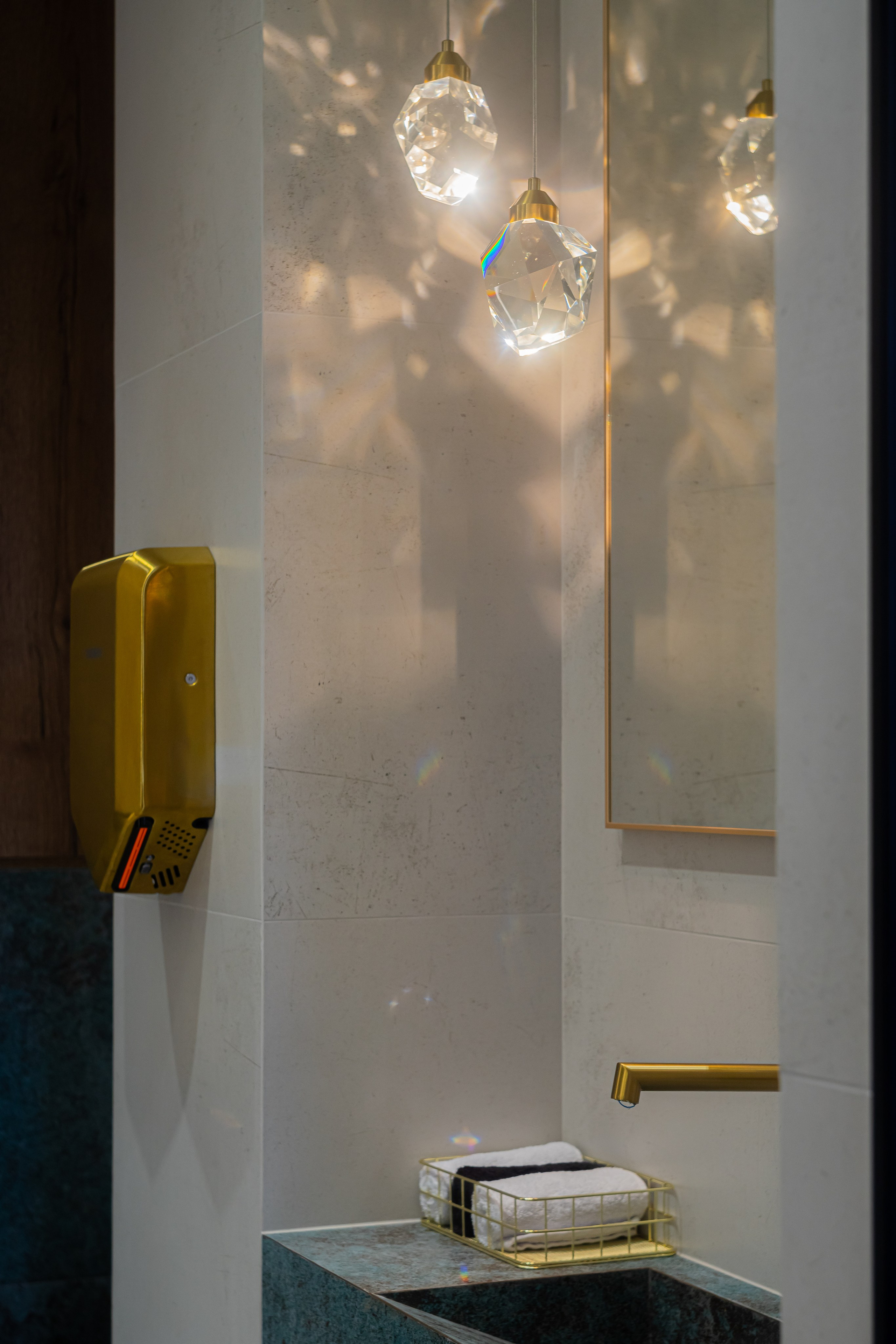 Медицинские учреждения