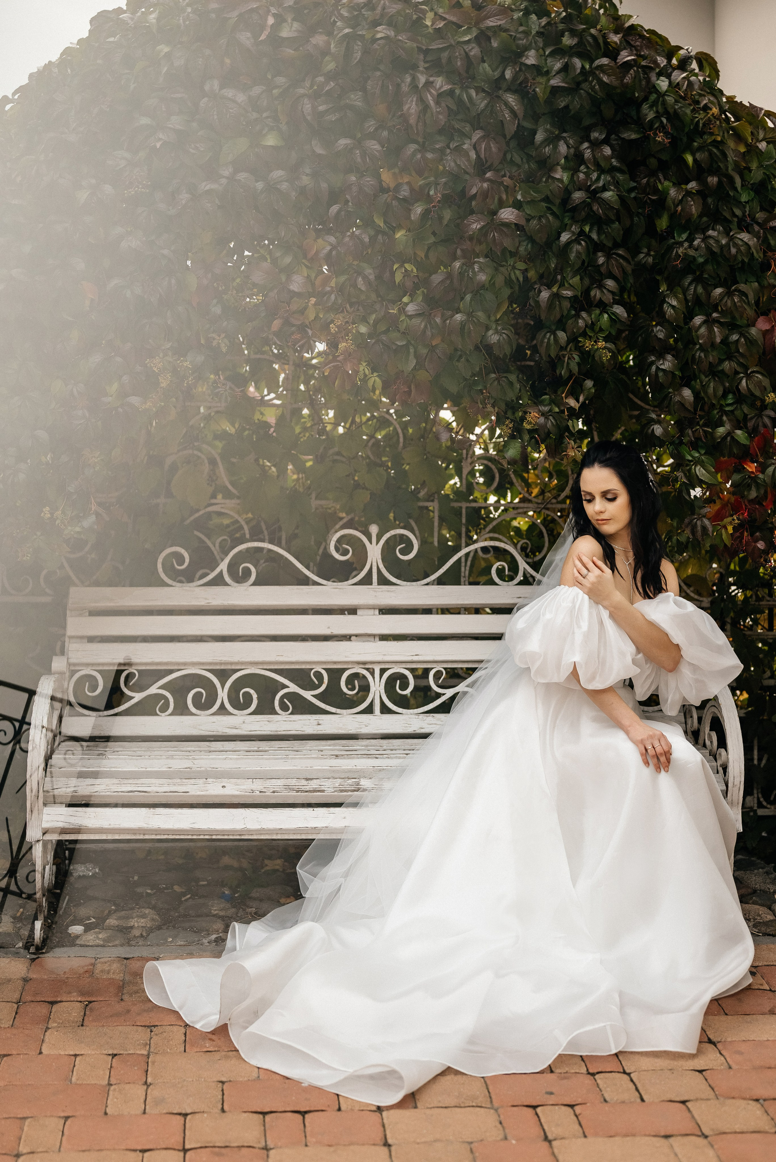 Егор и Яна, Минск. Свадебный и портретный фотограф в Минске Наташа Каракулова