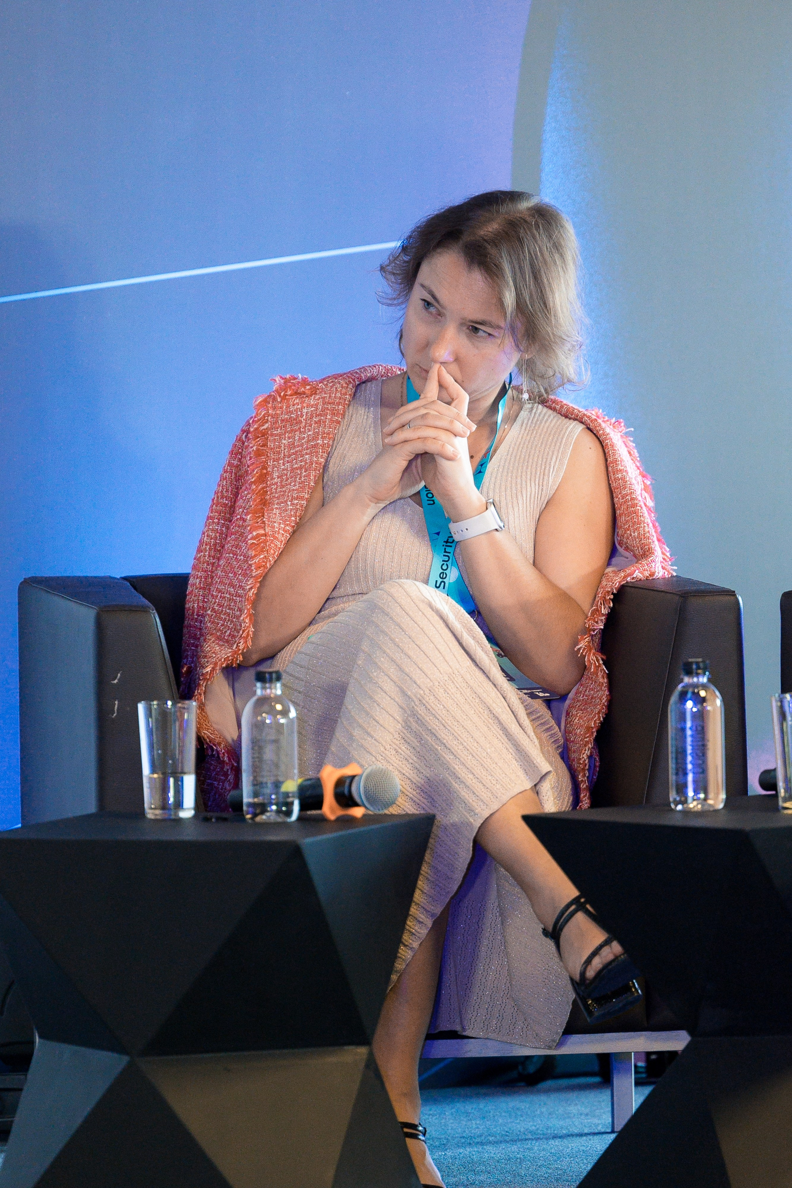 Лужники — Киберфестиваль Positive Hack Days 2. Фотограф Юлия Назарова