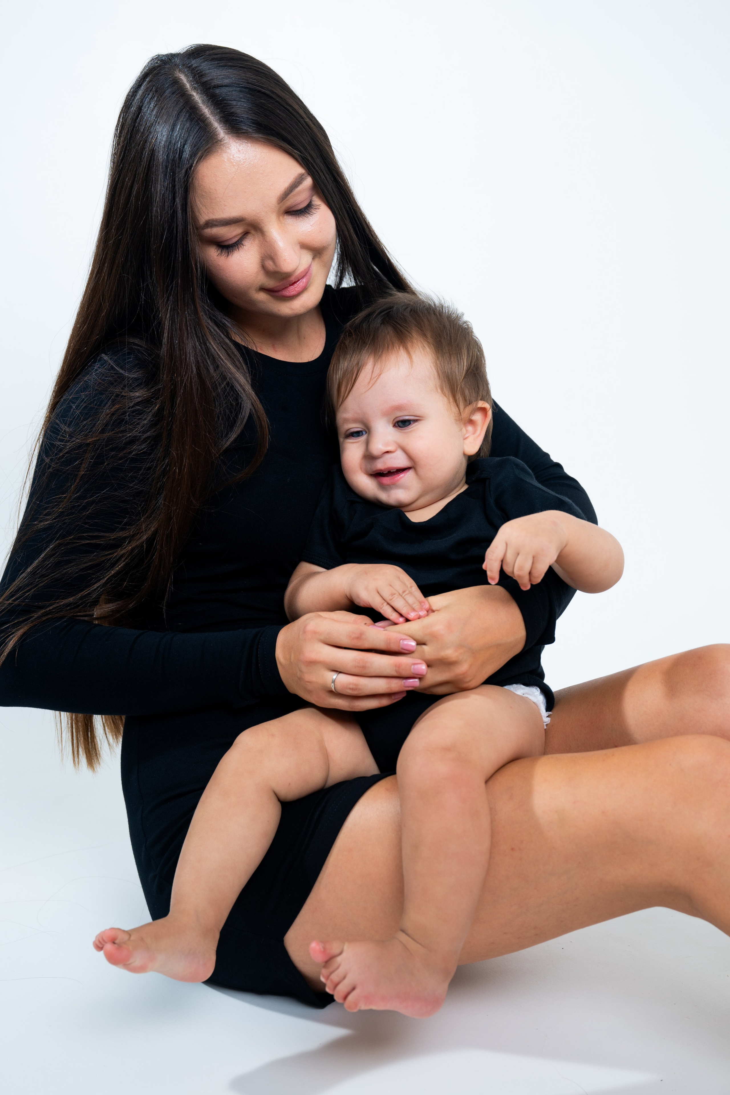 Семейные и детские фотосессии. Студийный и свадебный фотограф и видеограф в Севастополе — Юлия Макаренко