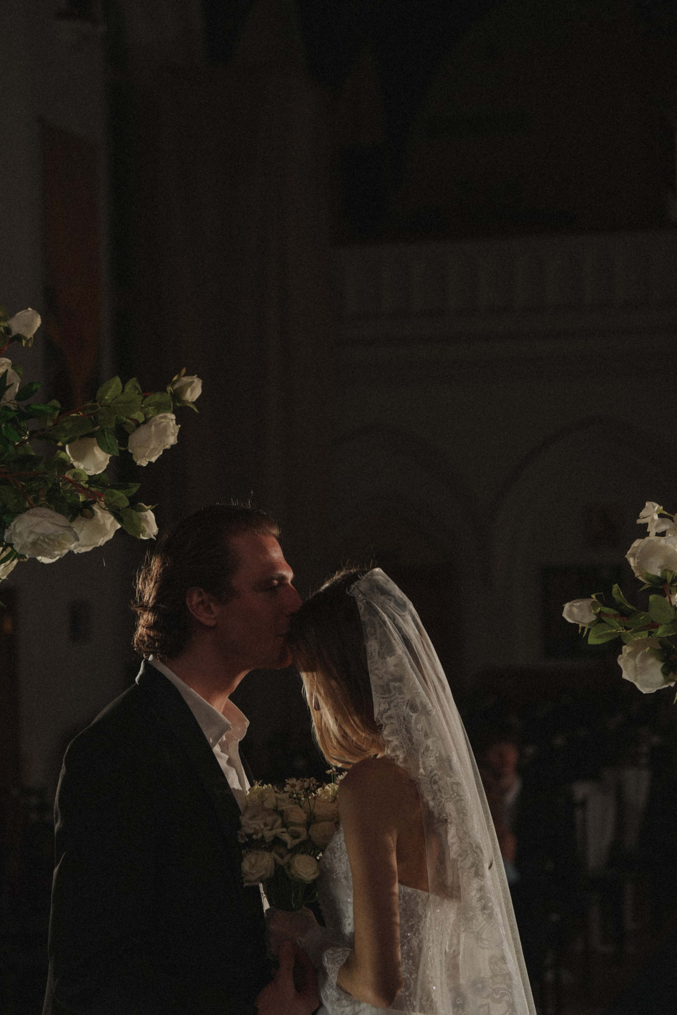 Once in April. Свадебный фотограф видеограф в Москве и Санкт-Петербурге