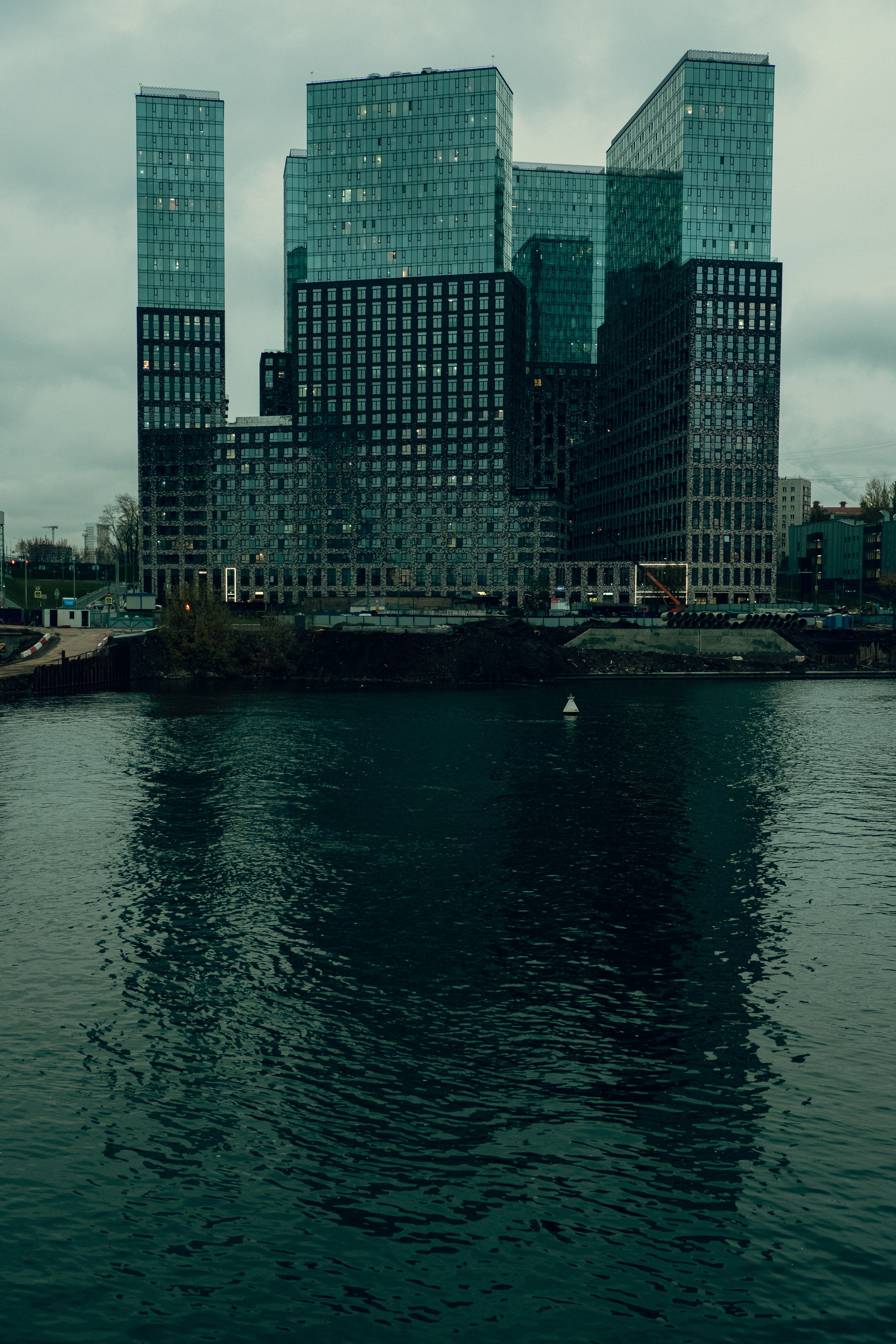 ЖК Сердце Столицы. Алексей Никифоров свадебный и семейный фотограф Москва, Химки